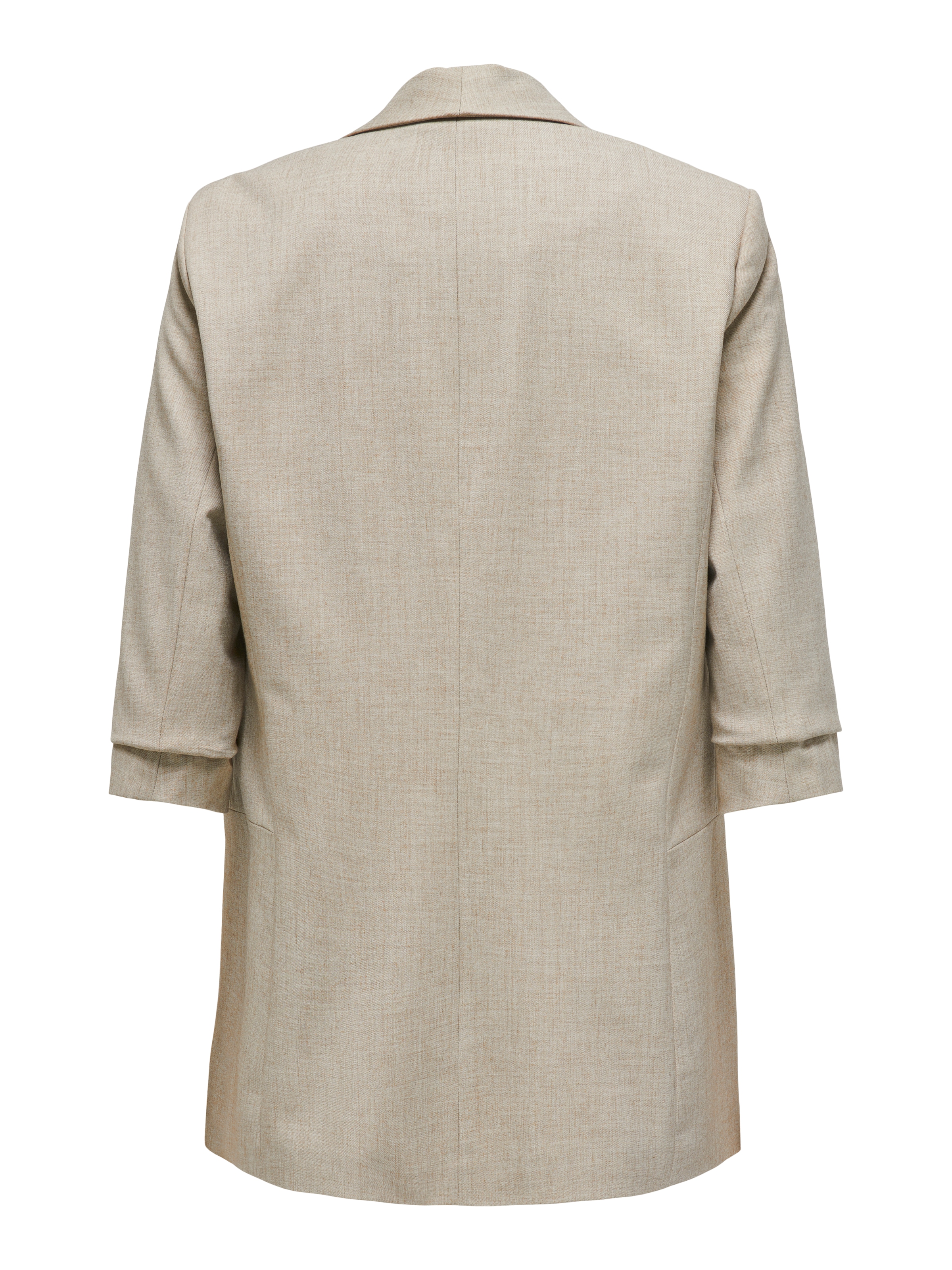 ONLY »ONLELLY 3/4 LIFE BLAZER TLR NOOS« Materialmix, regular fit