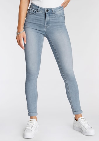 Skinny-fit-Jeans »Ultra Soft«