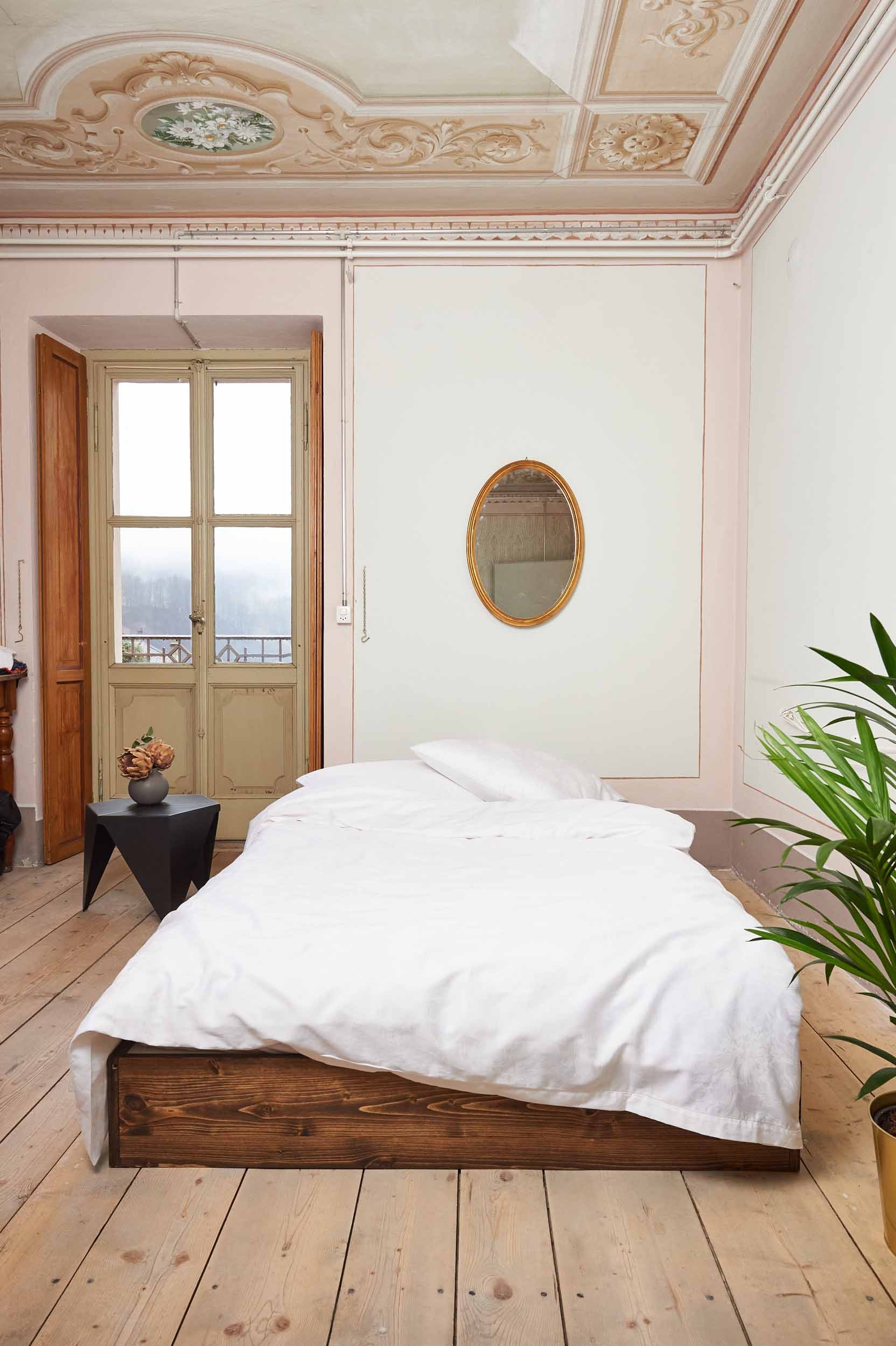 Image of Journey Living Bettbezug »Bastia«, (1 St.), verdeckter Reissverschluss bei Ackermann Versand Schweiz