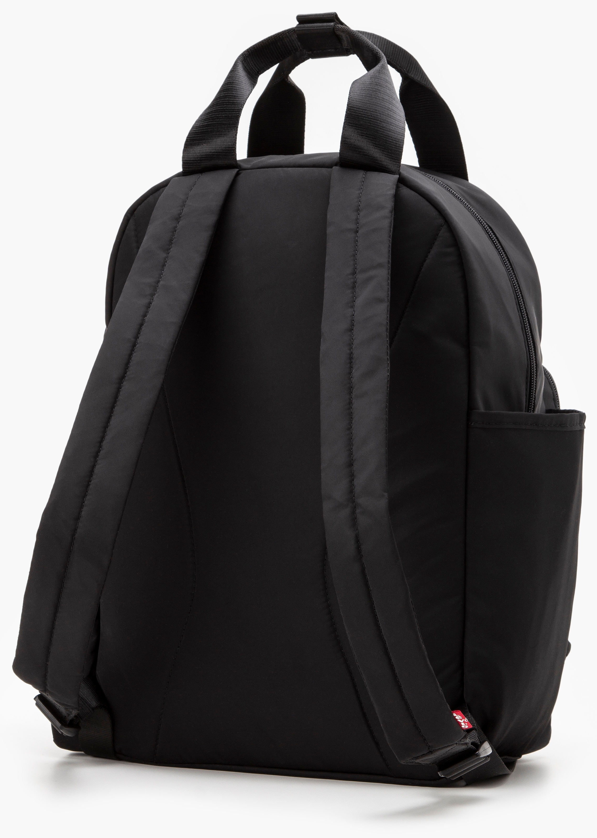 Levi's® Cityrucksack »WOMENS PACK ROUND Cityrucksack«, Freizeitrucksack, Arbeitsrucksack