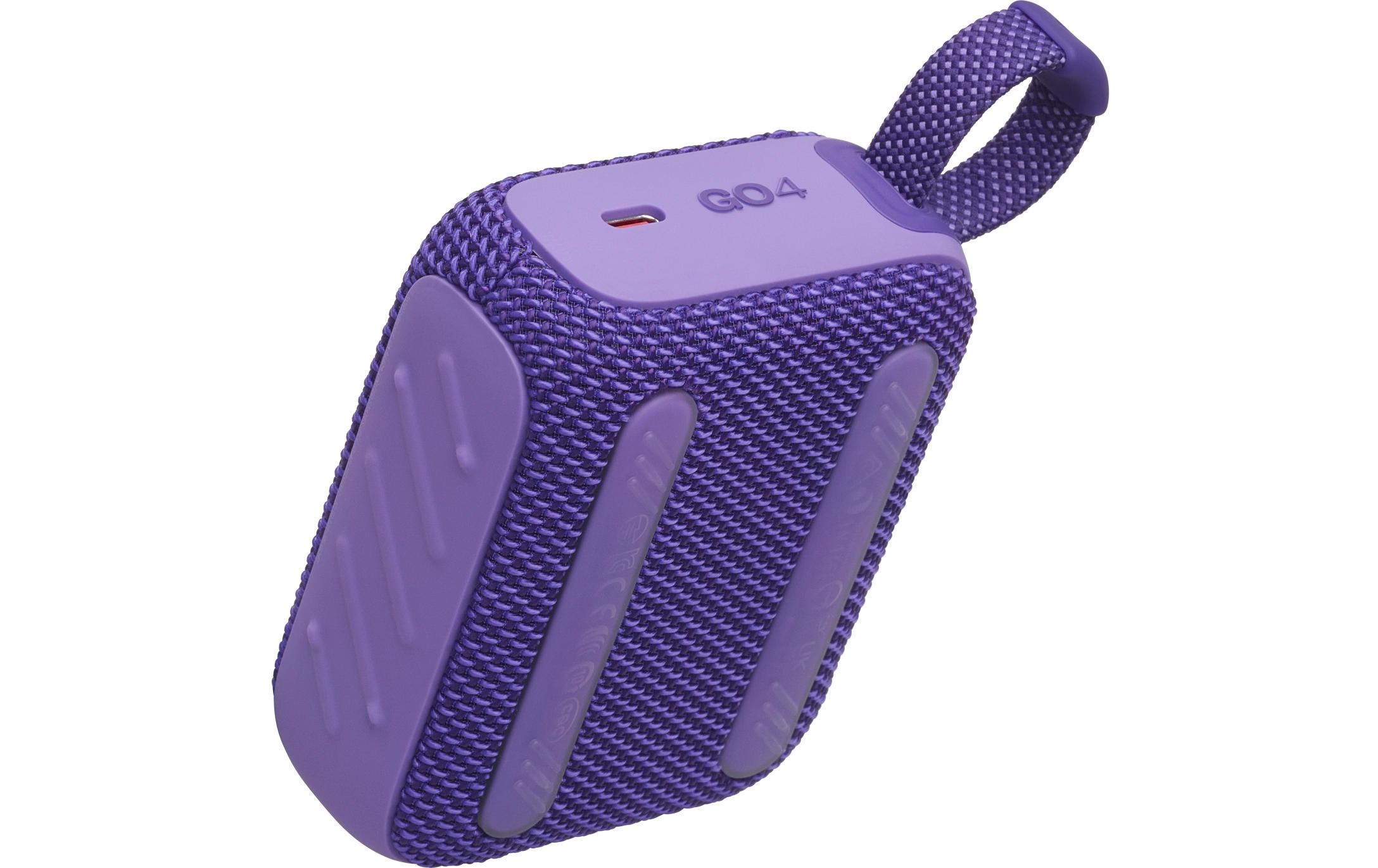 JBL Bluetooth-Lautsprecher »Go 4«