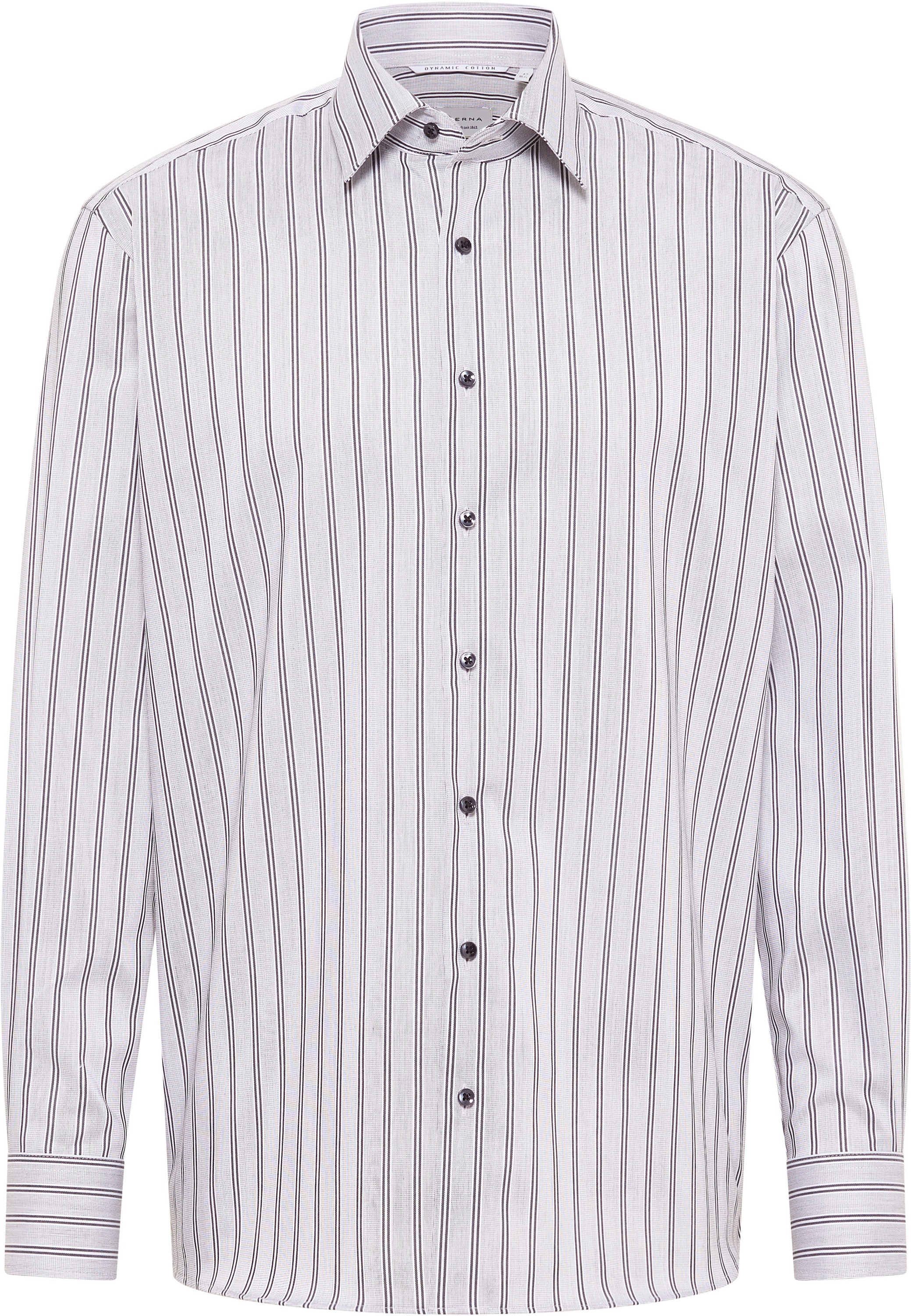 Eterna Chemise à manches longues »MODERN FIT«, NON IRON (bügelfrei)
