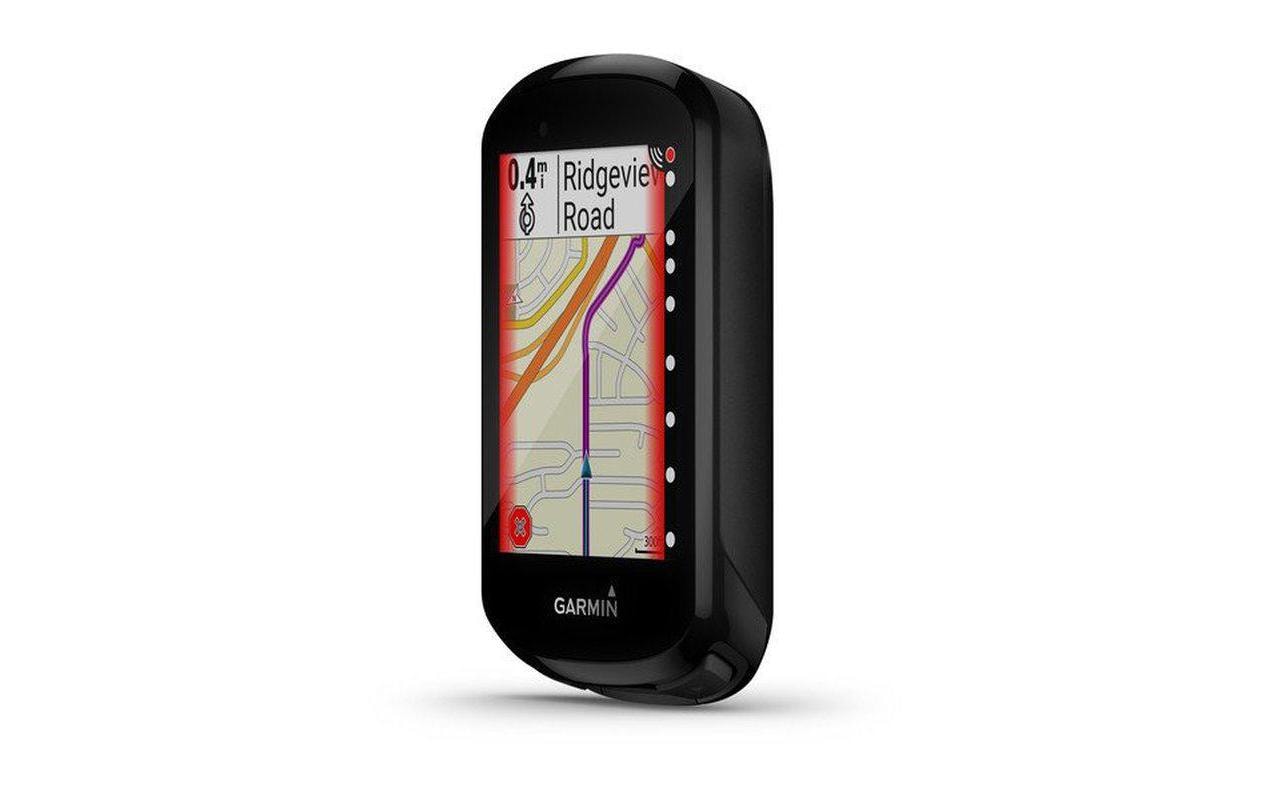 Garmin Fahrrad-Navigationsgerät »GPS Edge 830«