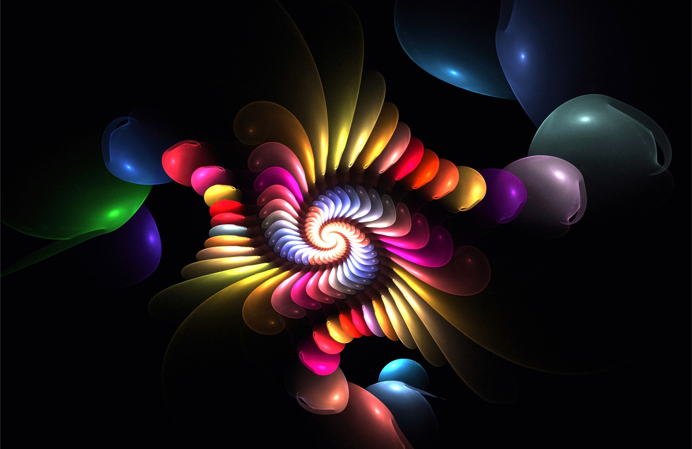 Image of Papermoon "ABSTRAKT DESIGN-MUSTER STRUKTUR"