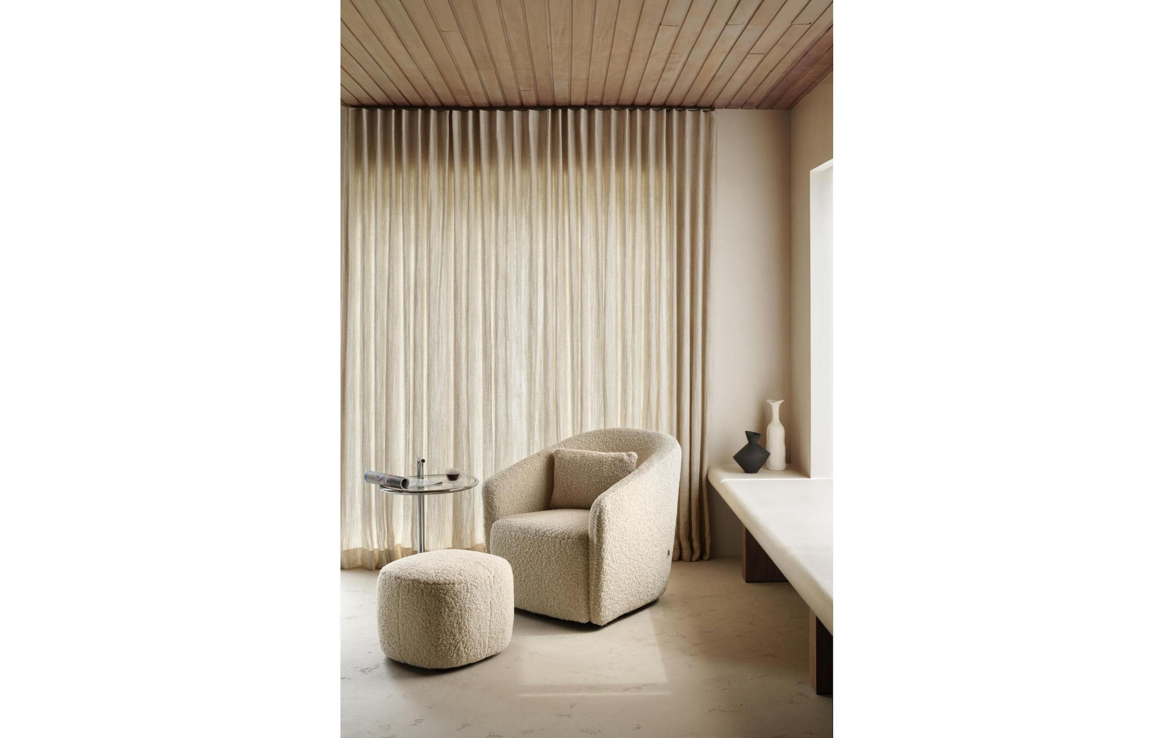 Sessel »Quax Gomi Sheep«