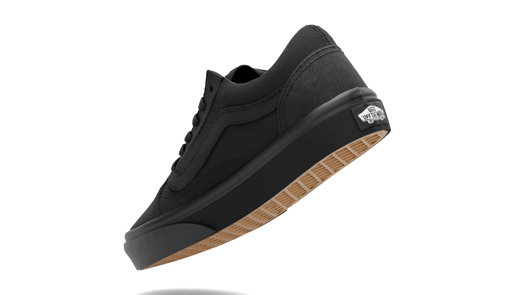 Vans Sneaker »UY Old Skool«  für Kinder