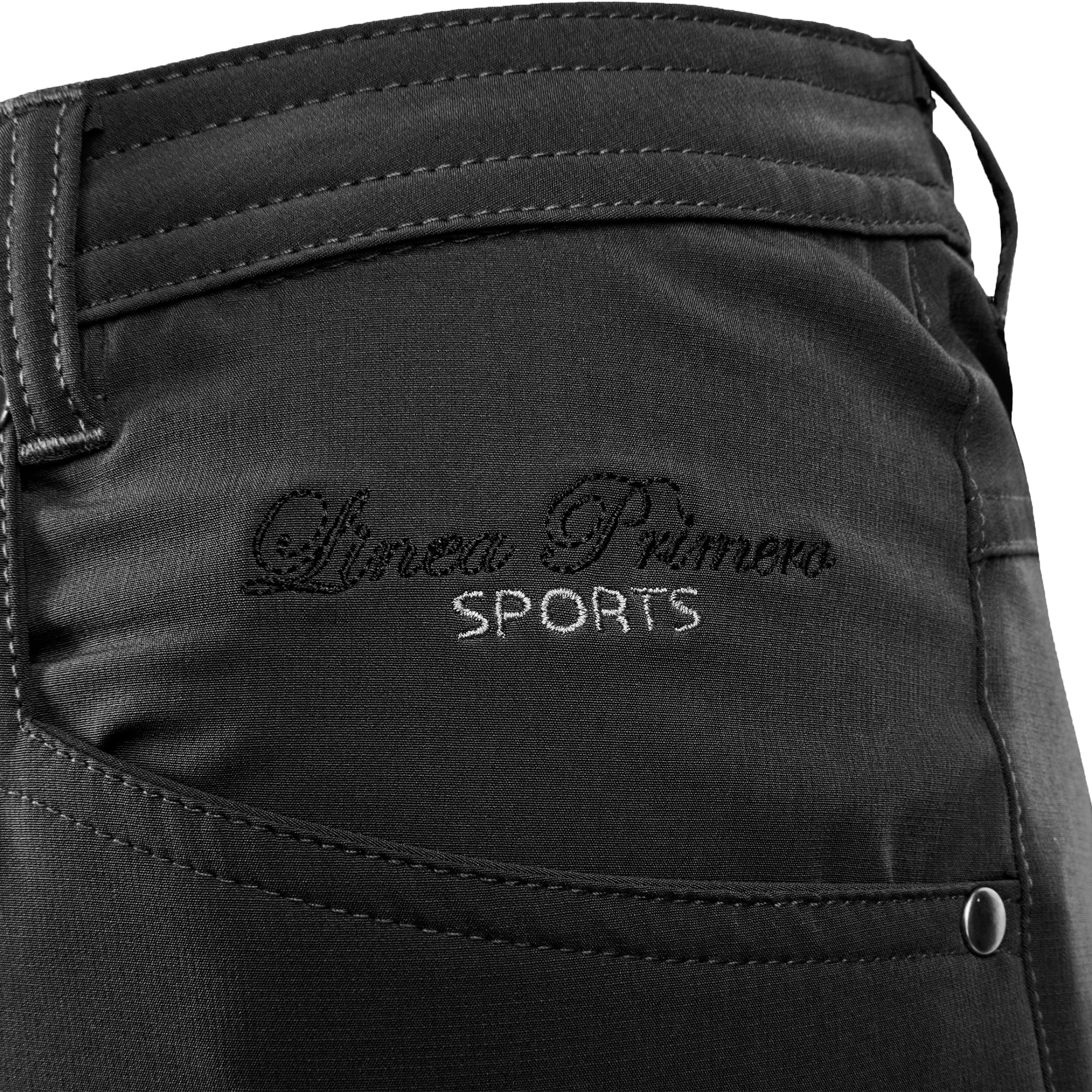 LPO Bermudas »Damen Bermuda Claudia«