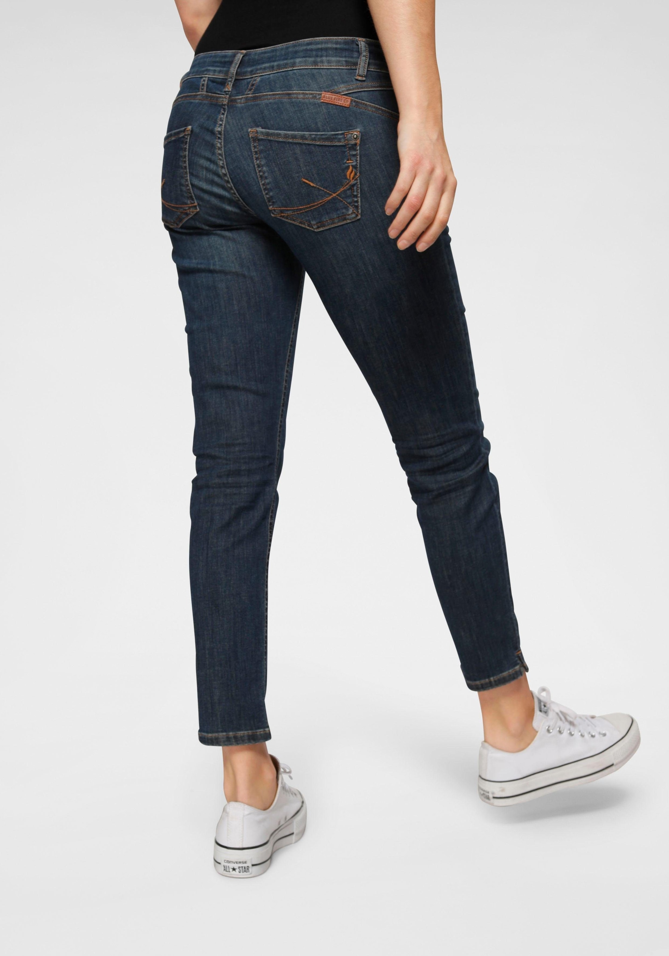 5-Pocket-Jeans »Alicia«