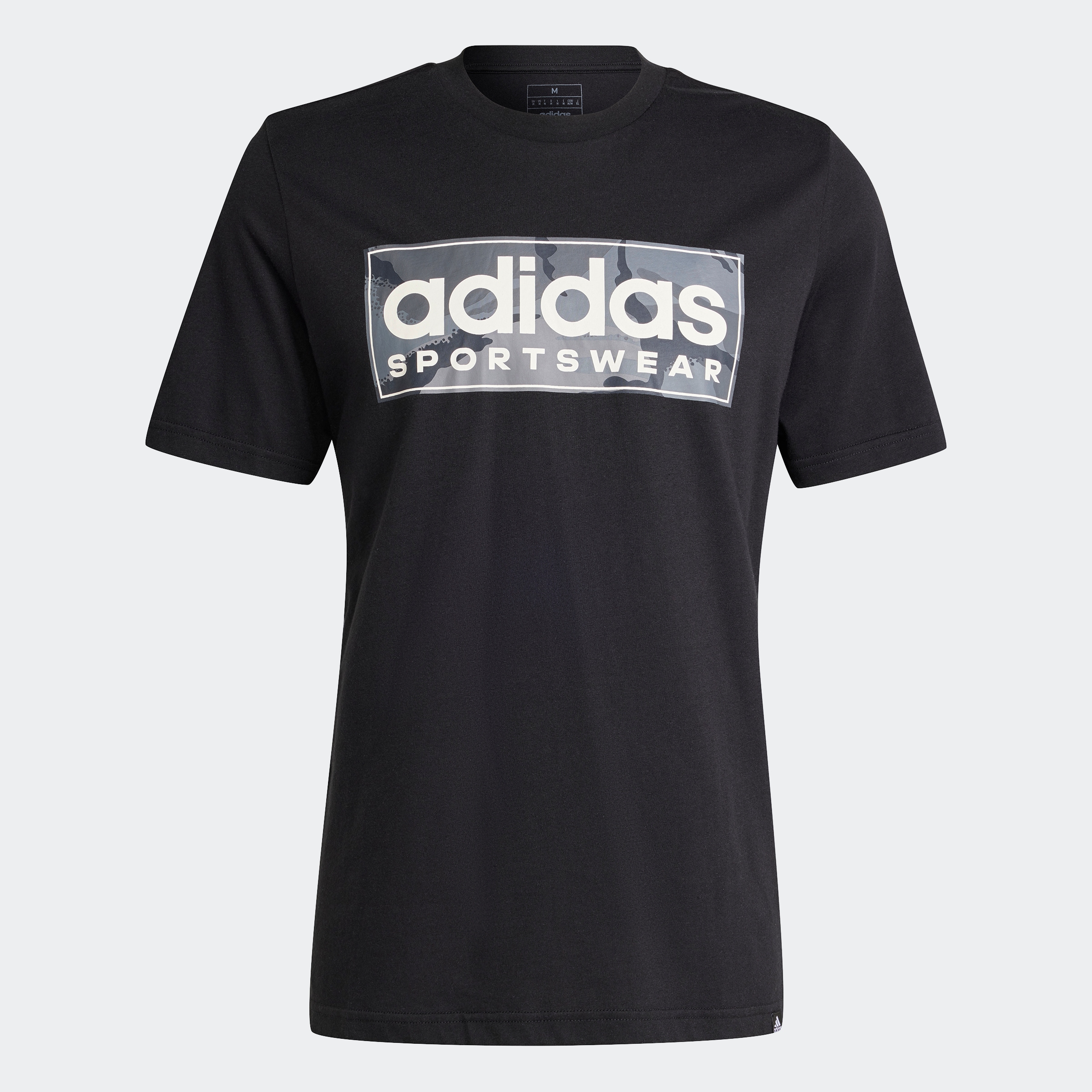 adidas Sportswear T-Shirt »M CAMO G T 2«