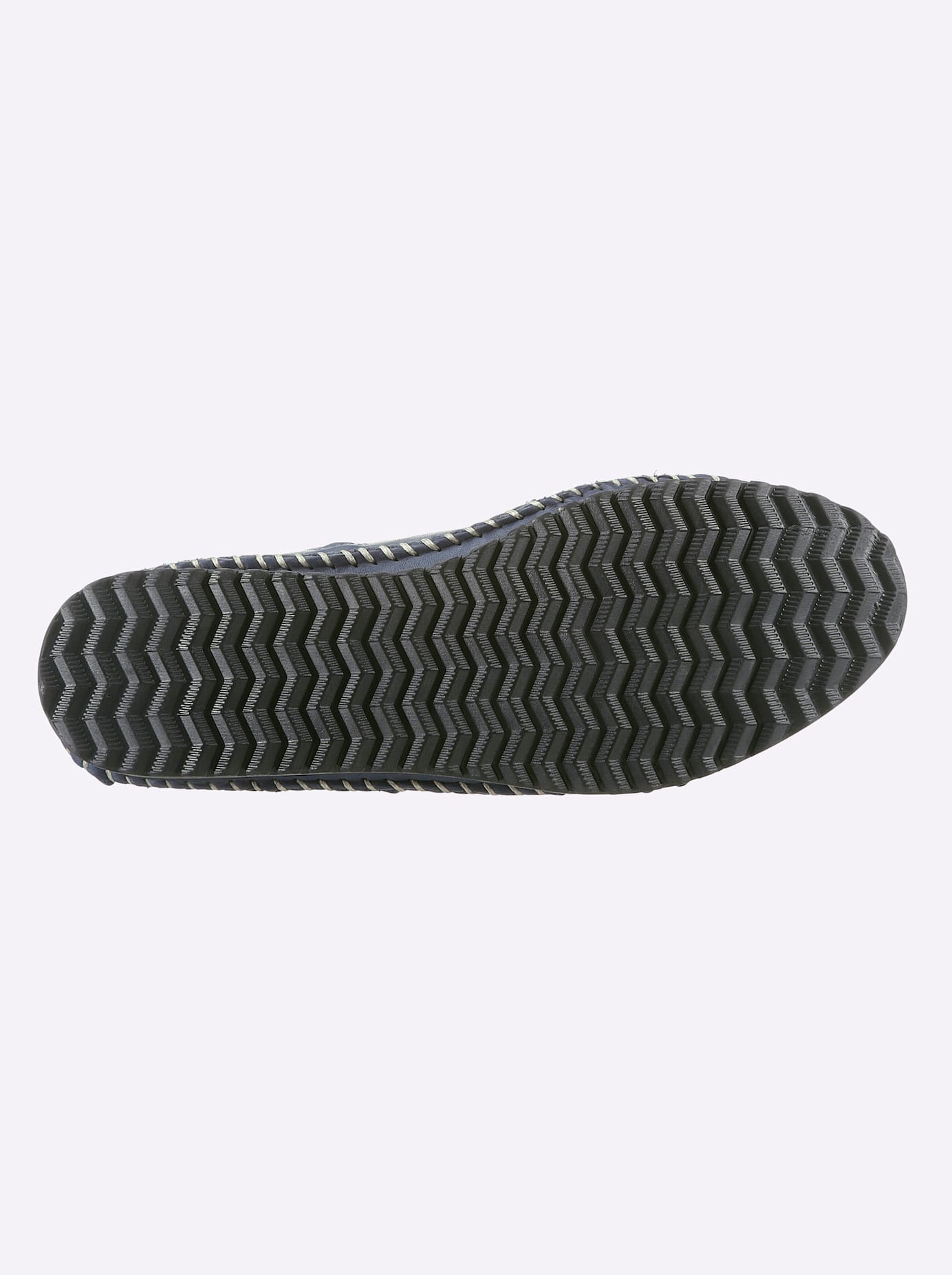 Bottines à lacets