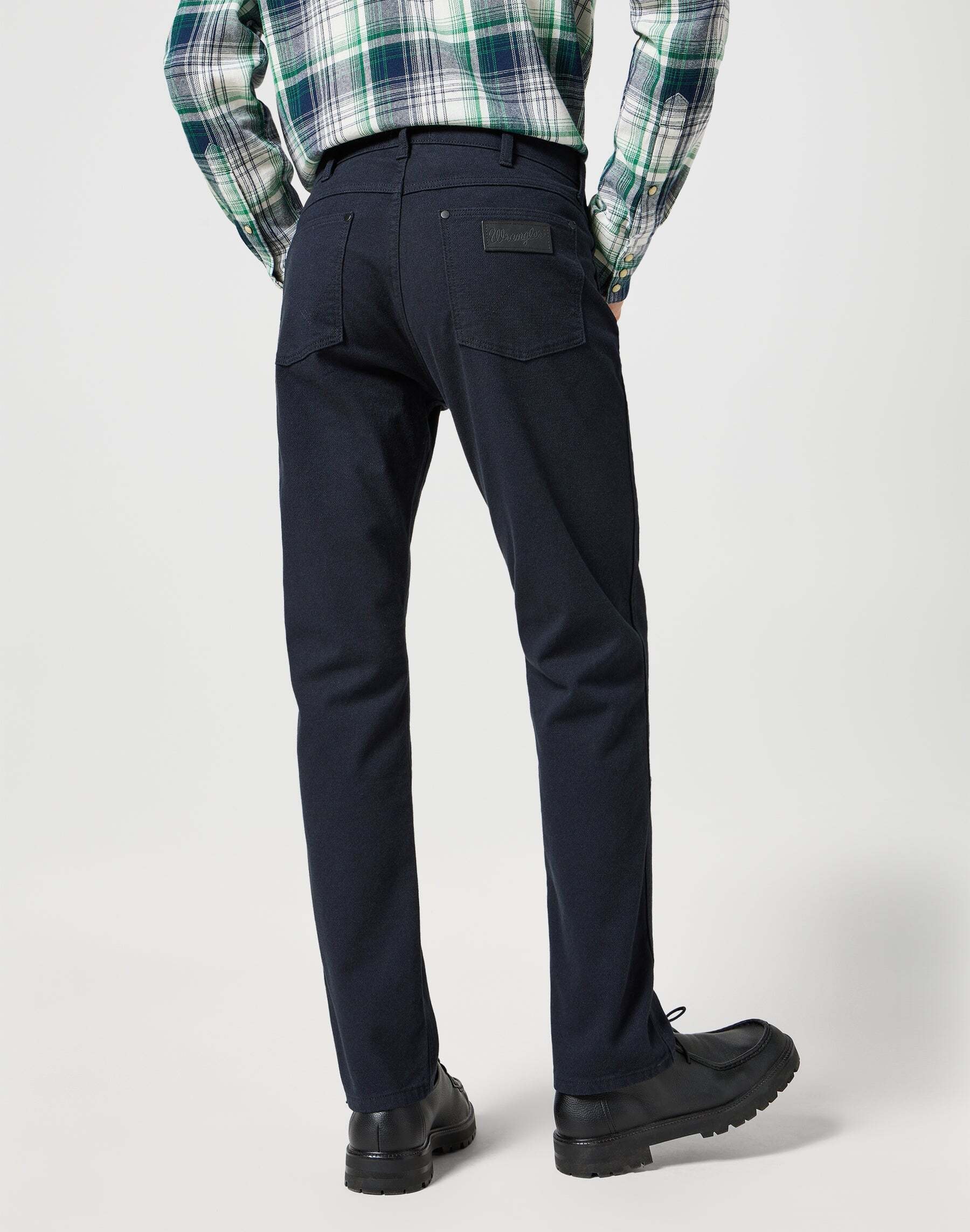 Wrangler Stoffhose »Wrangler Stoffhose Greensboro«