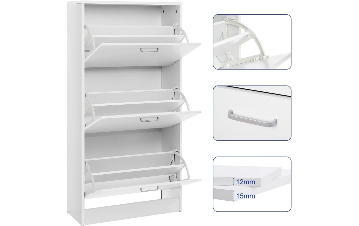   Étagère à chaussures »mit«