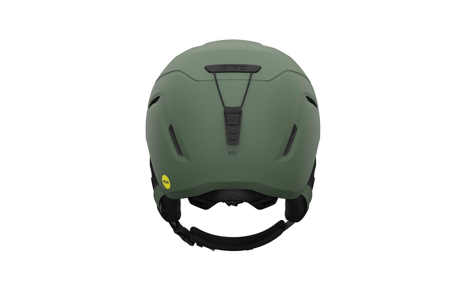 Giro Schutzhelm »Neo MIPS Helmet S«