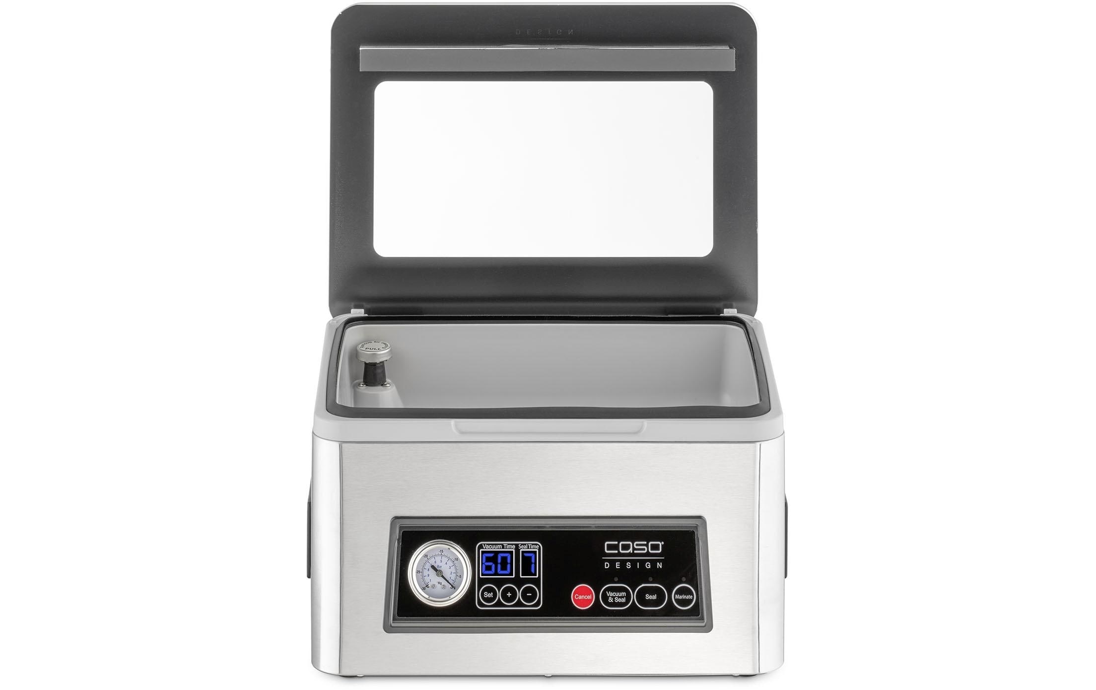 Caso Vakuumierer »VacuChef 50«