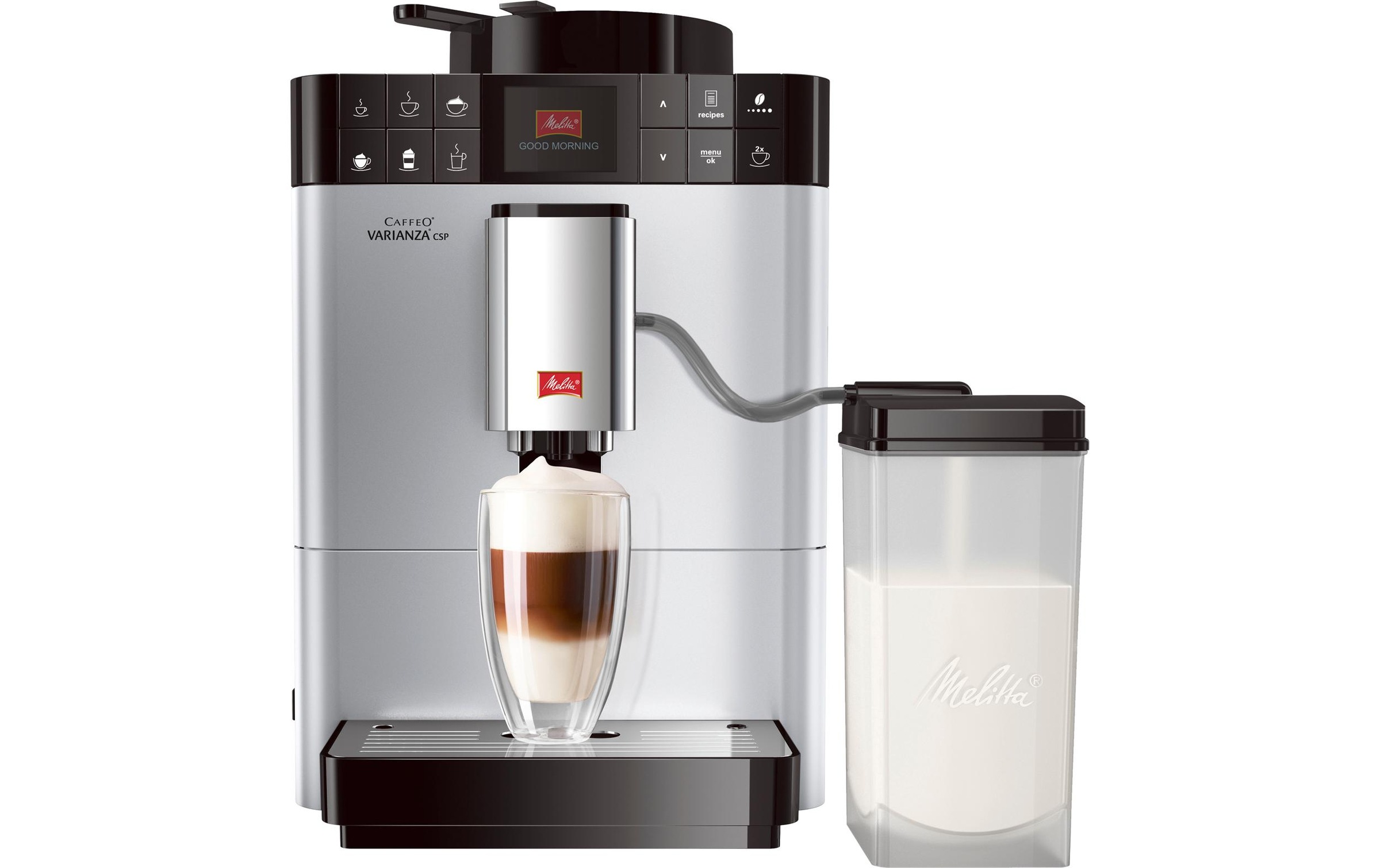 Melitta Kaffeevollautomat »Passione F540-100«