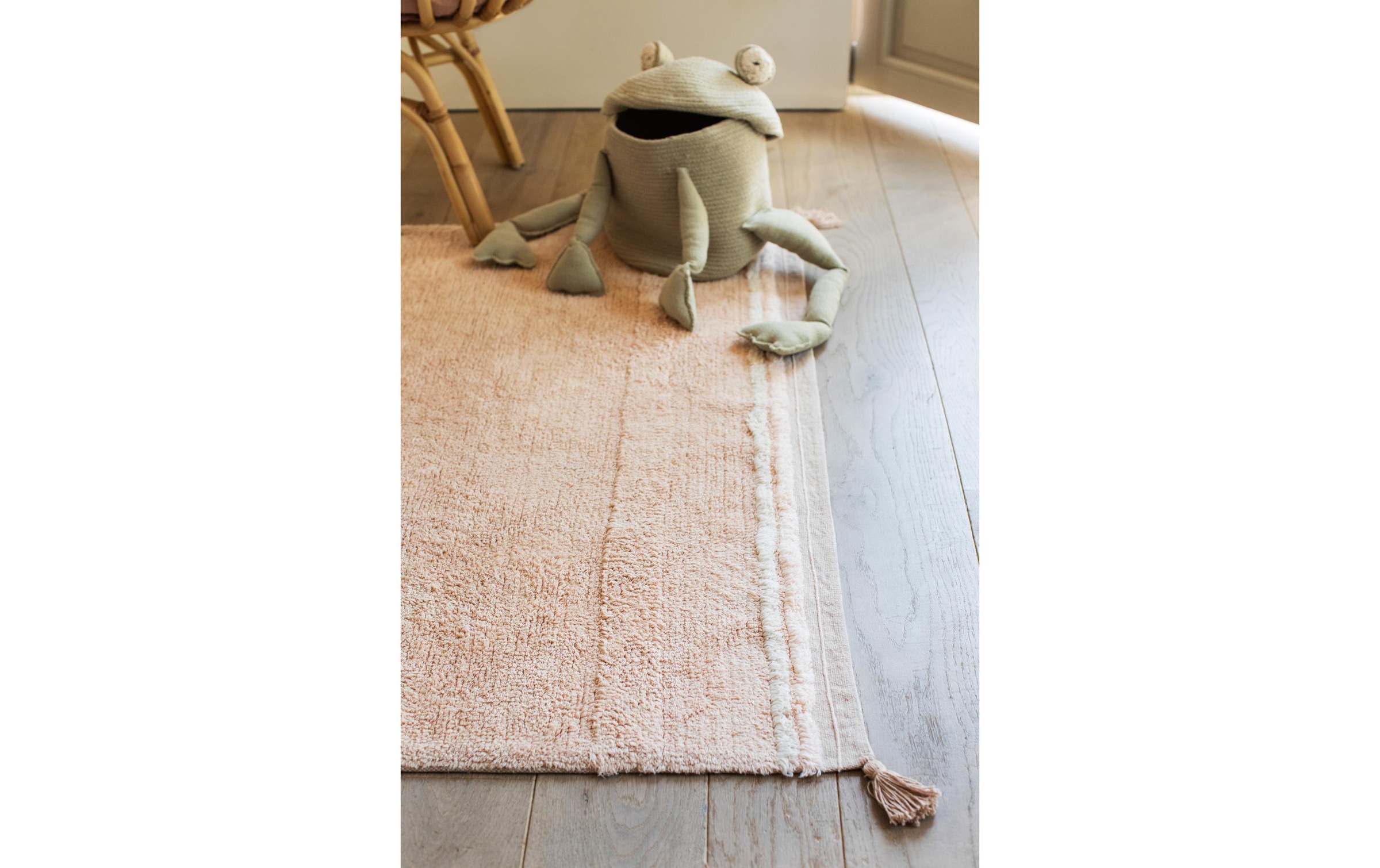 Kinderteppich »Lorena Canals Bloom«