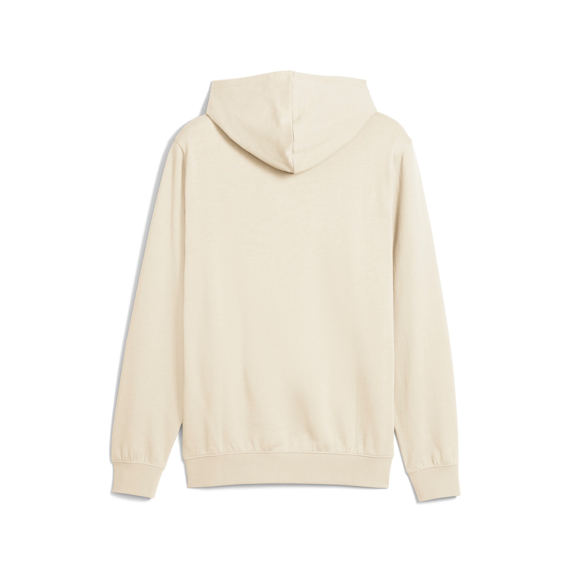 PUMA Kapuzensweatshirt »ESS ELEVATED HOODIE FL«
