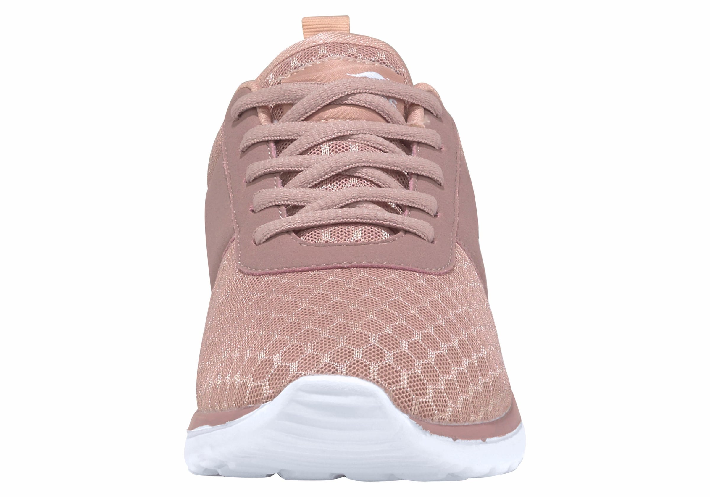 KangaROOS Sneakers »Bumpy«