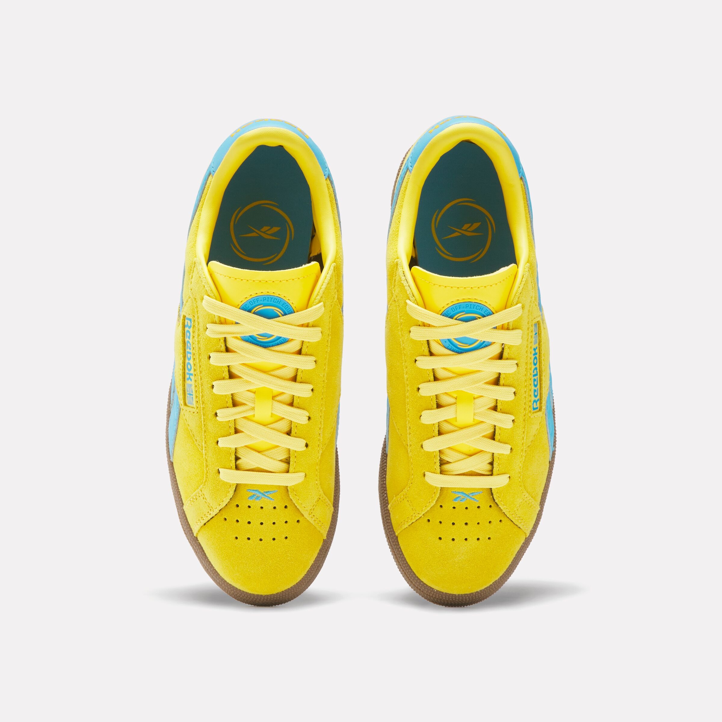 Reebok Classic Sneaker »CLUB C GROUNDS UK«