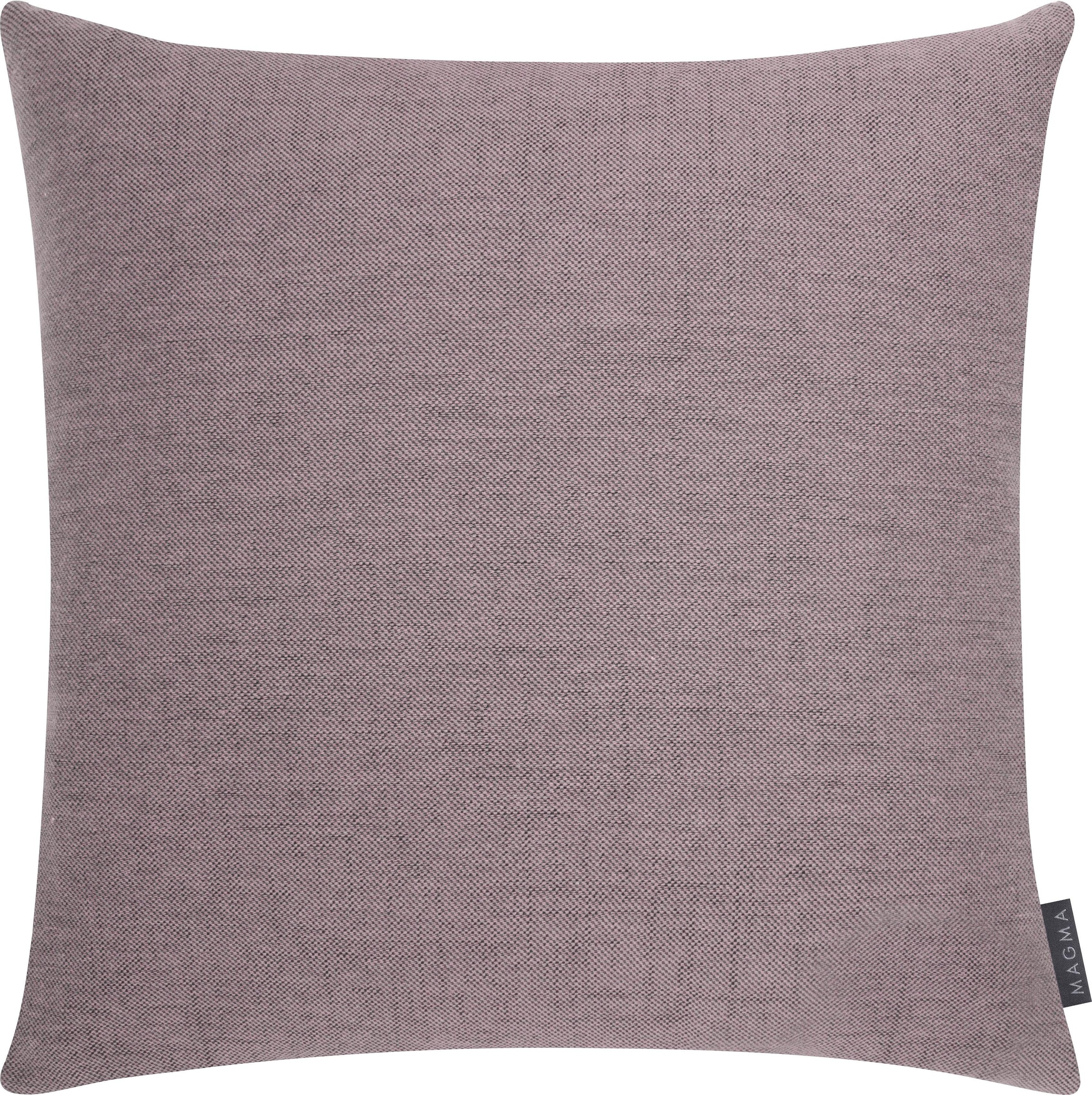 Image of Magma Heimtex Kissenbezüge »Riva«, (2 St.), in schönen Unifarben bei Ackermann Versand Schweiz