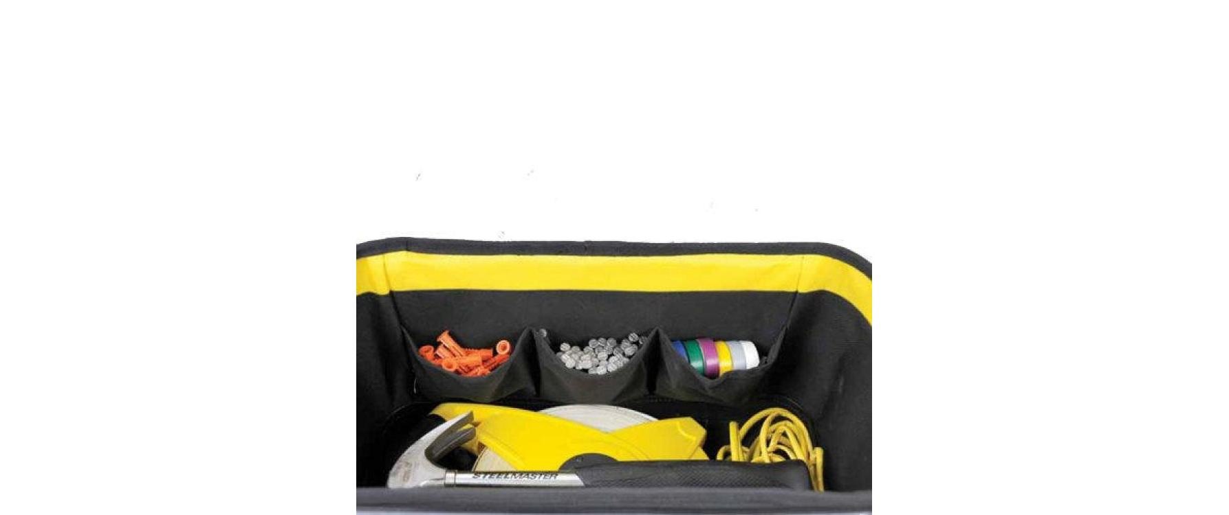 STANLEY Aufbewahrungstasche »Stanley Werkzeugtasche«
