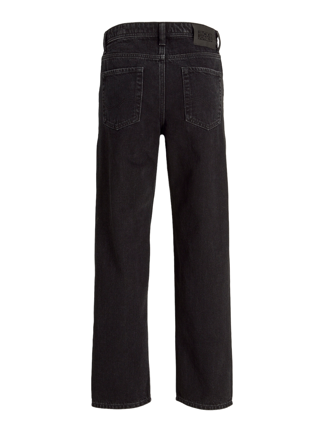 Jack & Jones Junior Loose-fit-Jeans »JJICHRIS JJORIGINAL SQ 041 JNR«