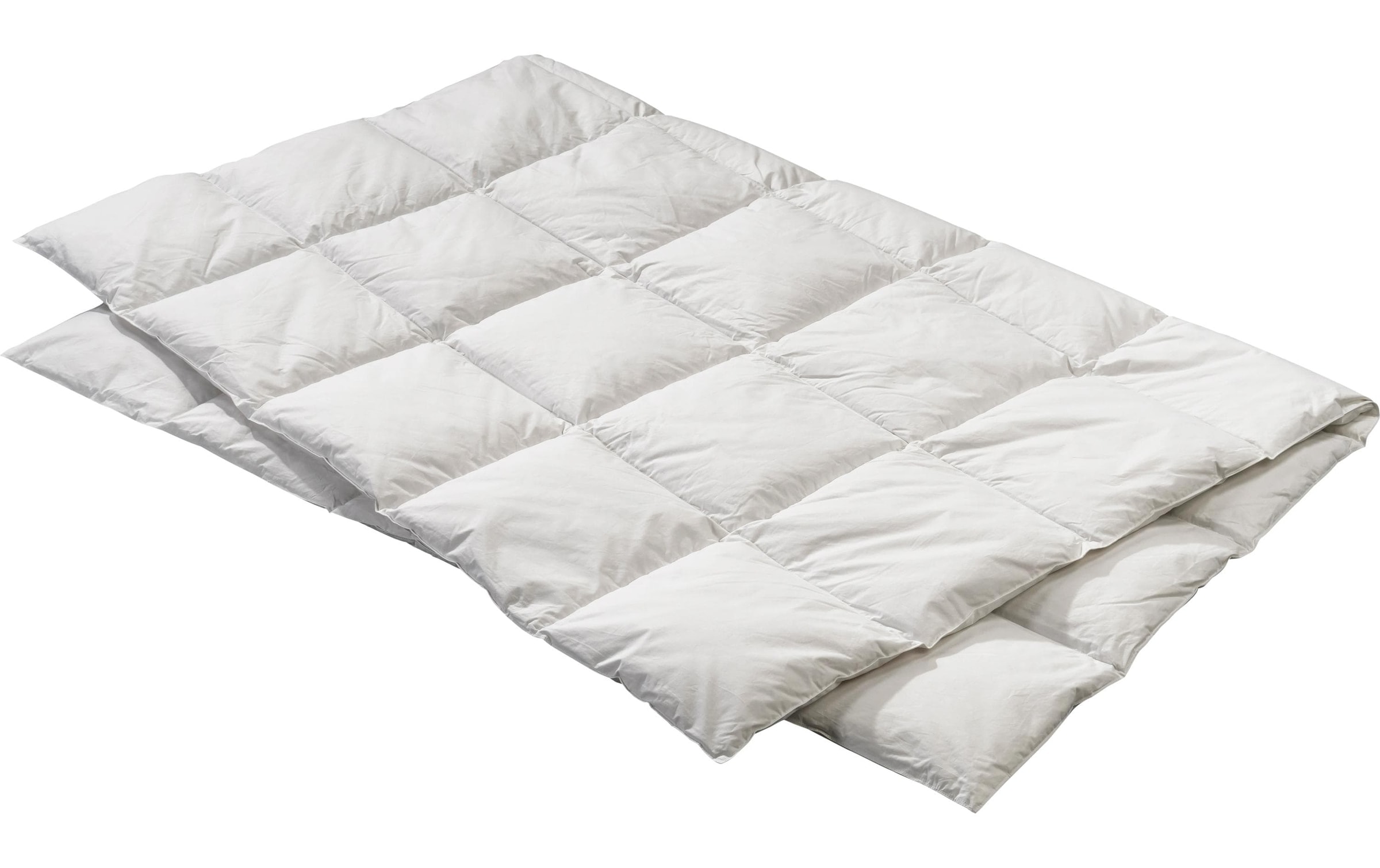 billerbeck Daunenbettdecke »Billerbeck Duvet Alivia Medium«