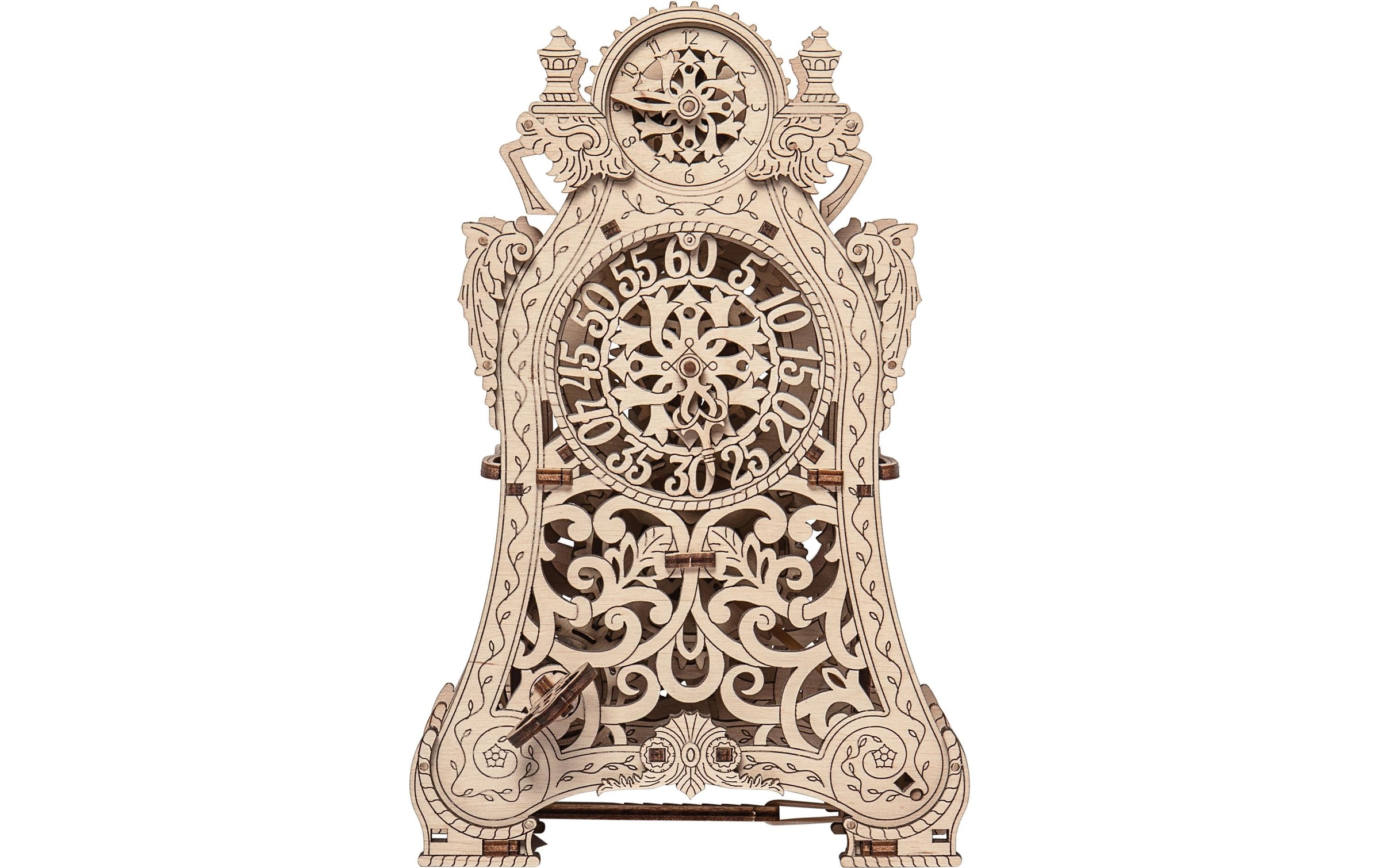 Revell® Kit de modèles réduits »Tiny Adventures – Magic Clock Holzbausatz« 149 cuis tlg.