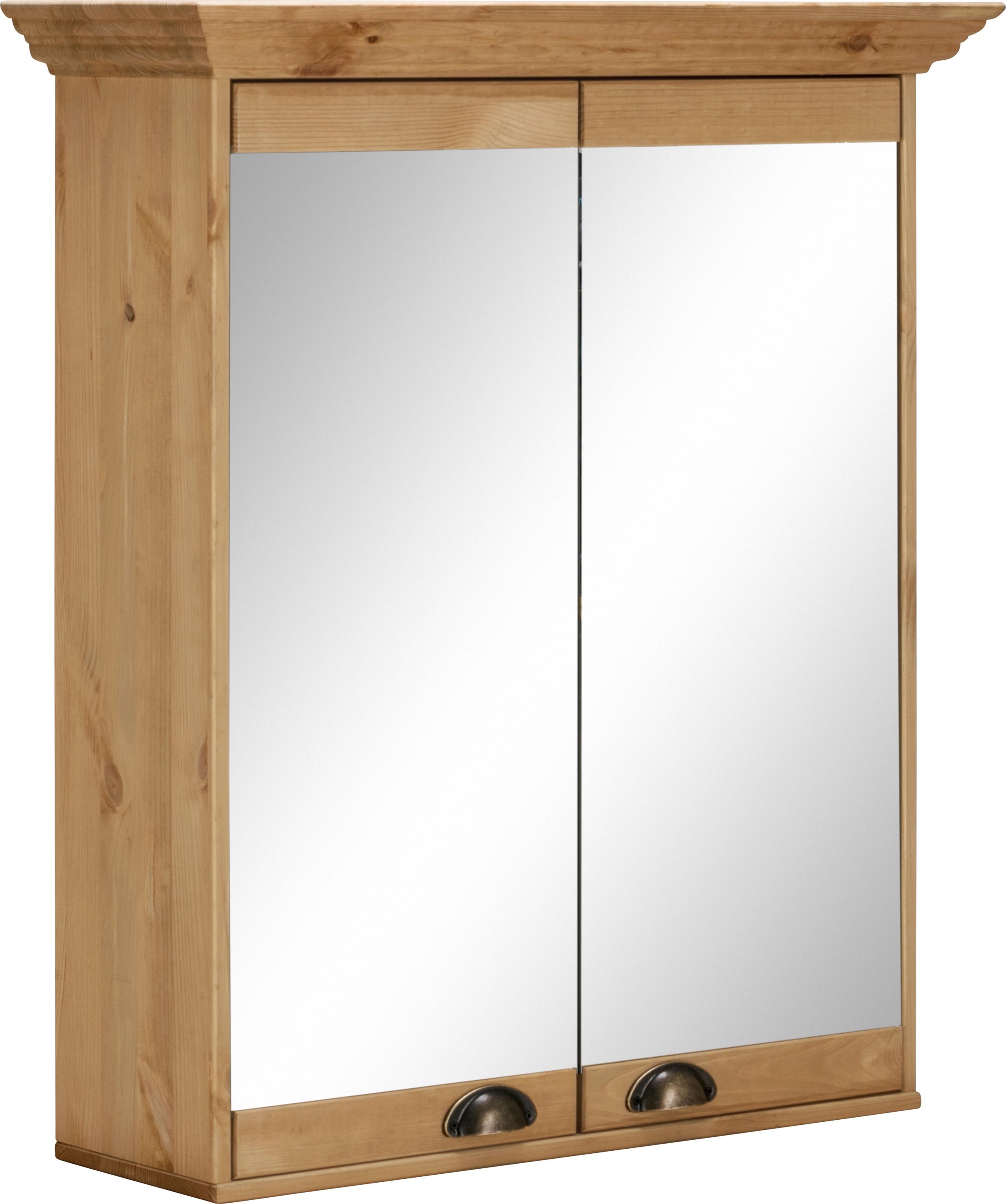 Image of Home affaire Spiegelschrank »Claudia« bei Ackermann Versand Schweiz