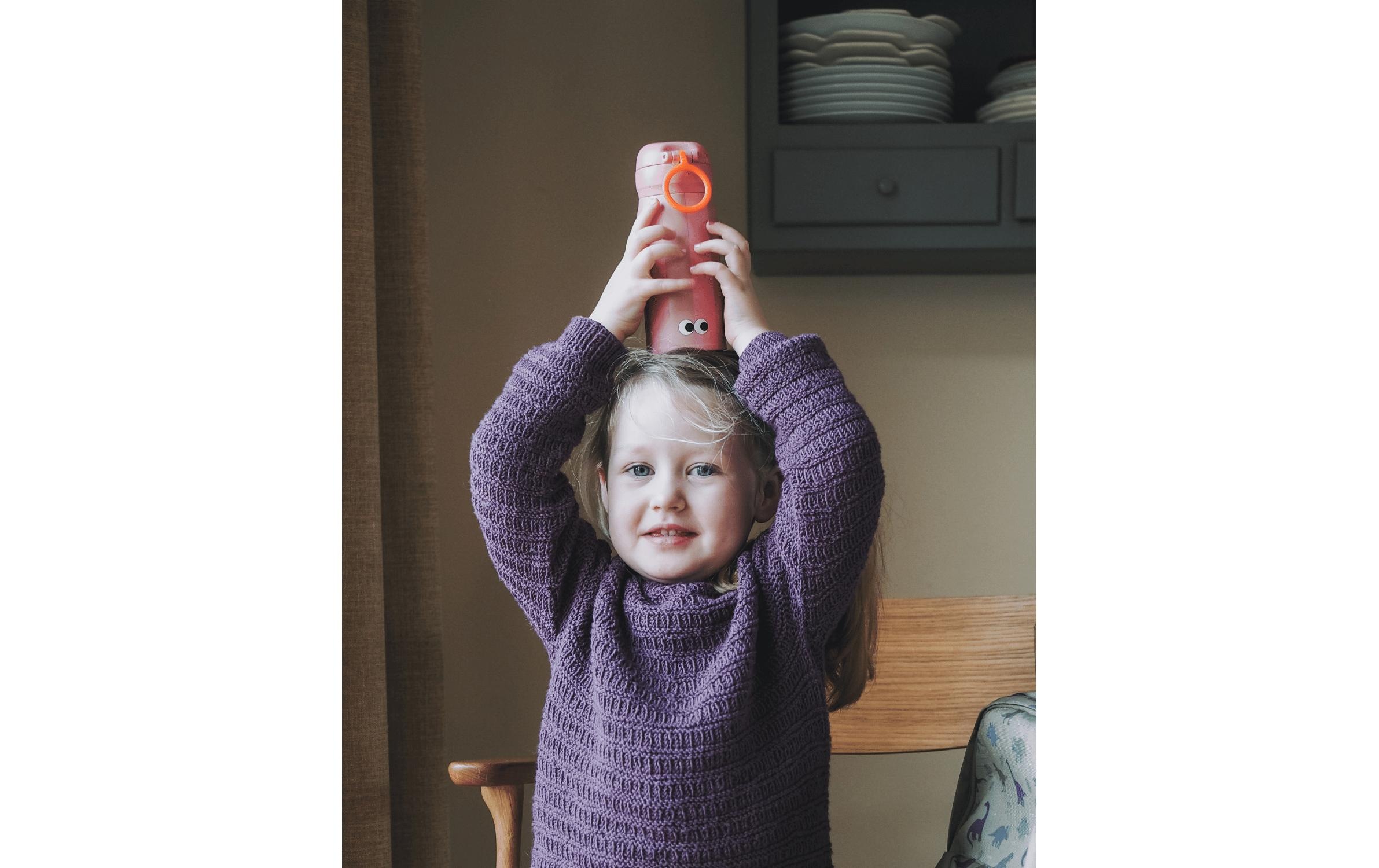   Trinkflasche »Noui Noui 350 ml«