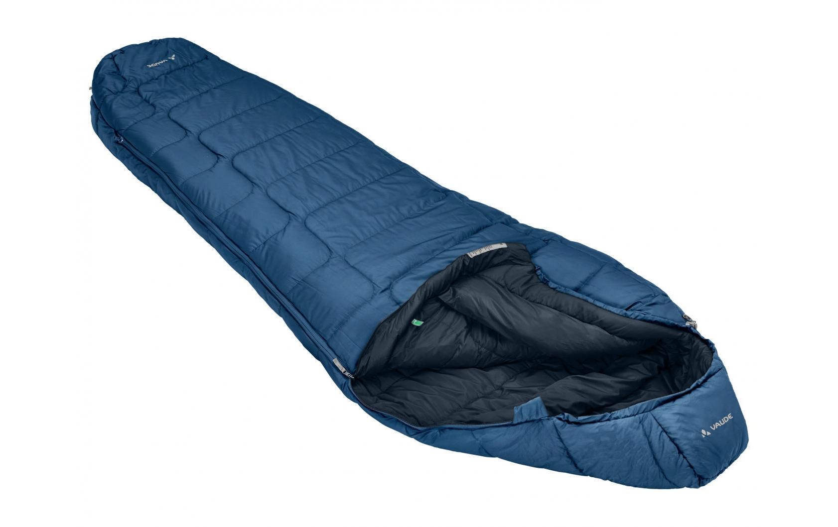 Image of VAUDE Mumienschlafsack »Sioux 100 SYN« bei Ackermann Versand Schweiz