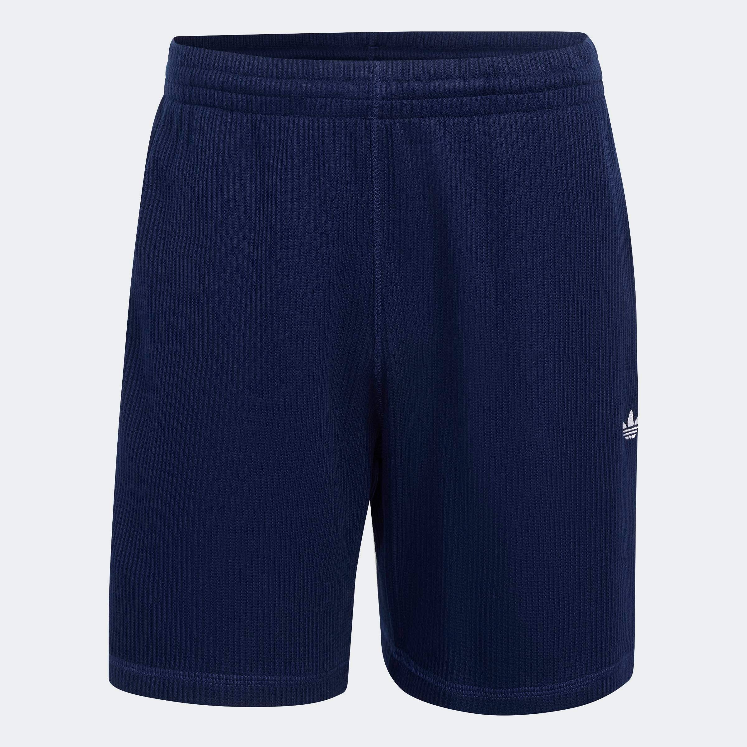 adidas Originals Shorts »ESS W SHO«  sportlicher Stil, lässige Passform, für Erwachsene