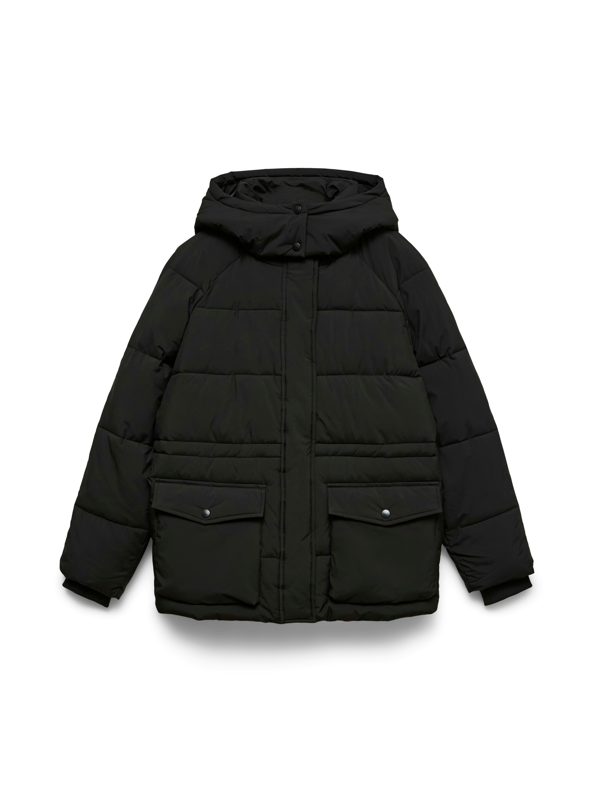 Vero Moda Steppjacke »VMDIANA JACKET NOOS« mit Kapuze