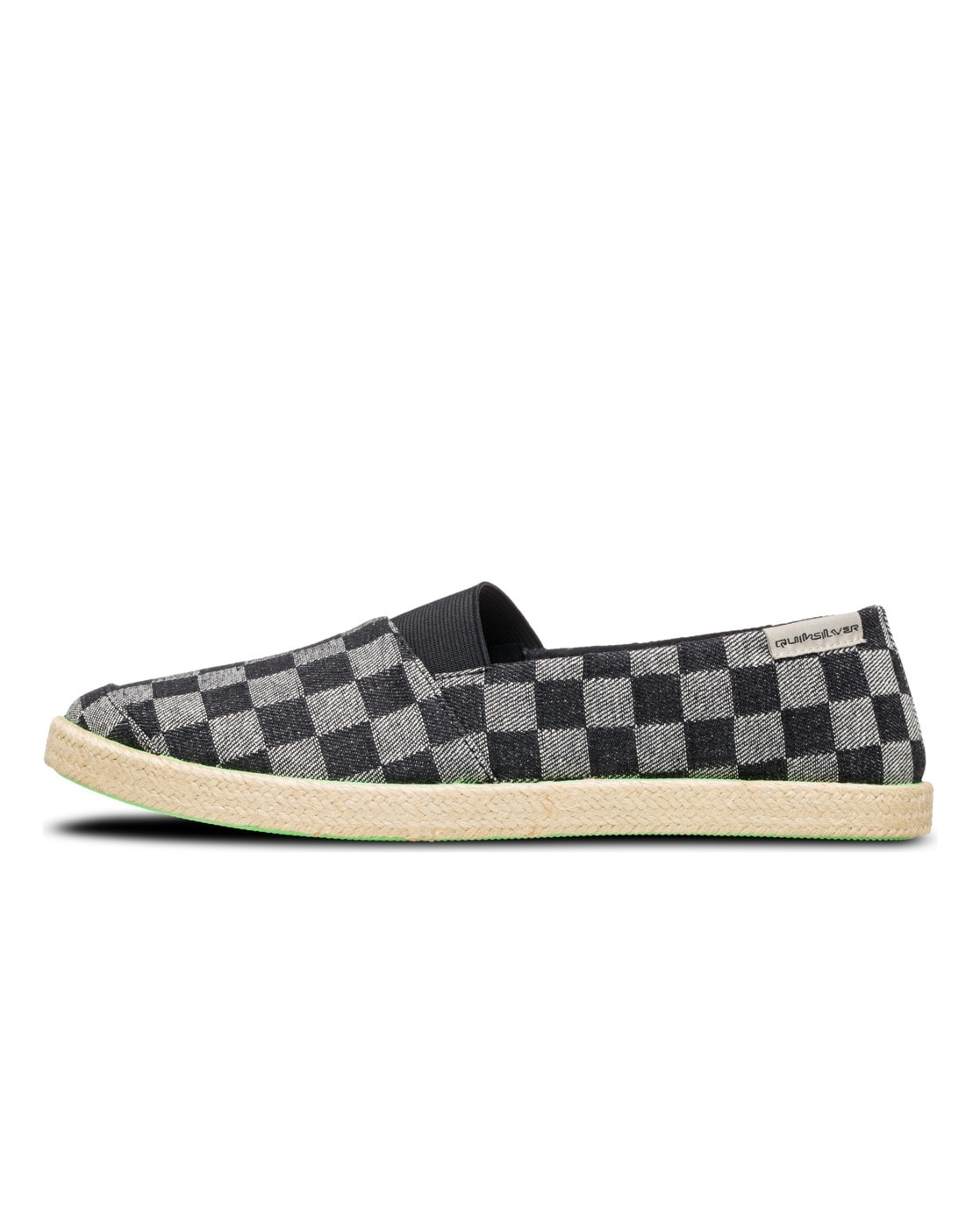 Quiksilver Sneaker »Espadrilled«
