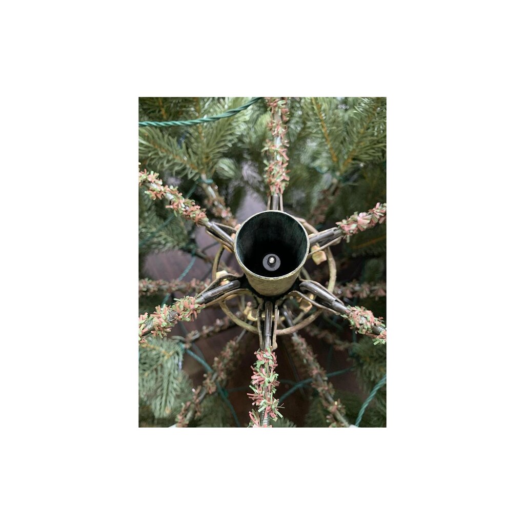 Botanic-Haus Künstlicher Weihnachtsbaum »De Luxe«