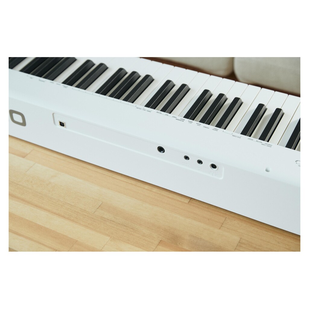CASIO E-Piano »CDP-S110WE«