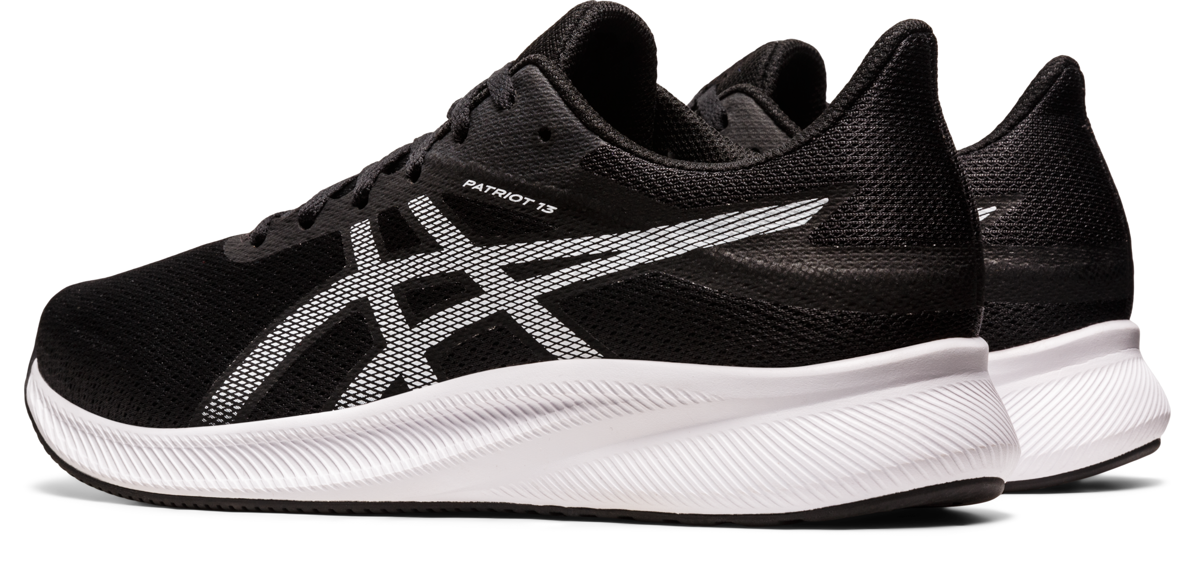 Asics Laufschuh »PATRIOT 13«