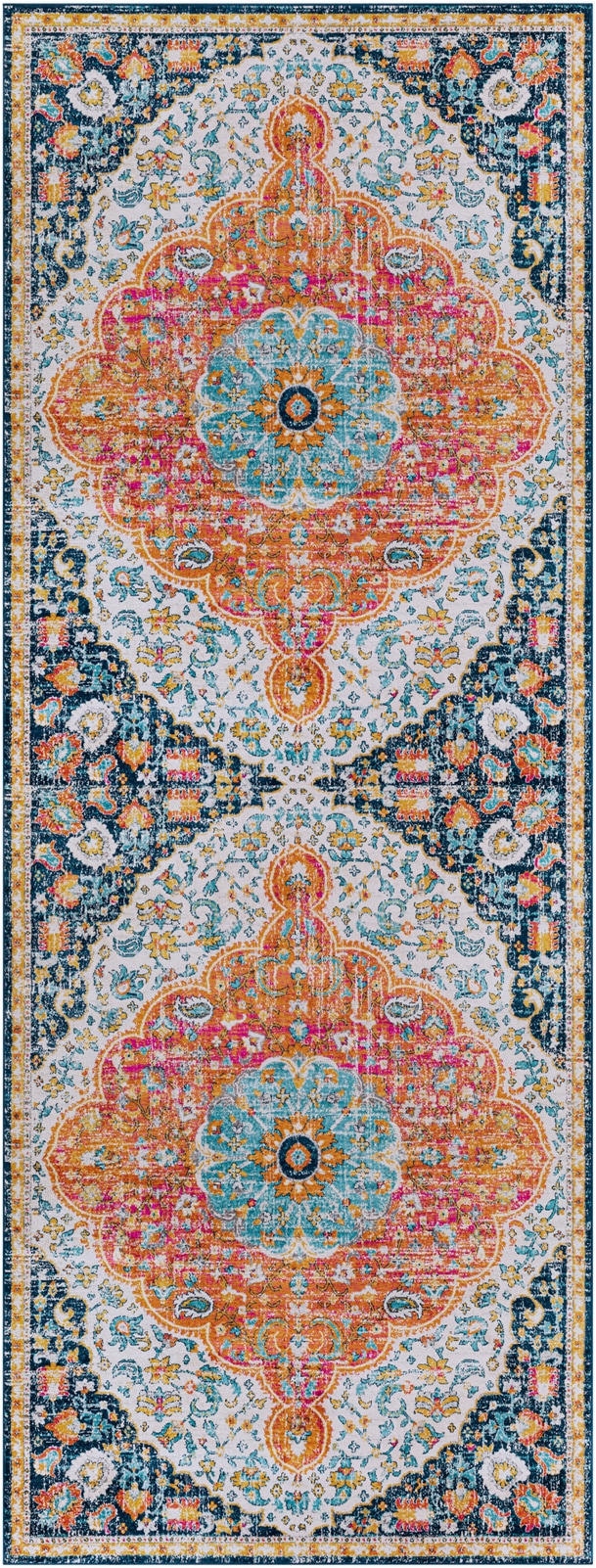 Livabliss Tapis »DUNDEE« Rectangulaire 10 mm Höhe