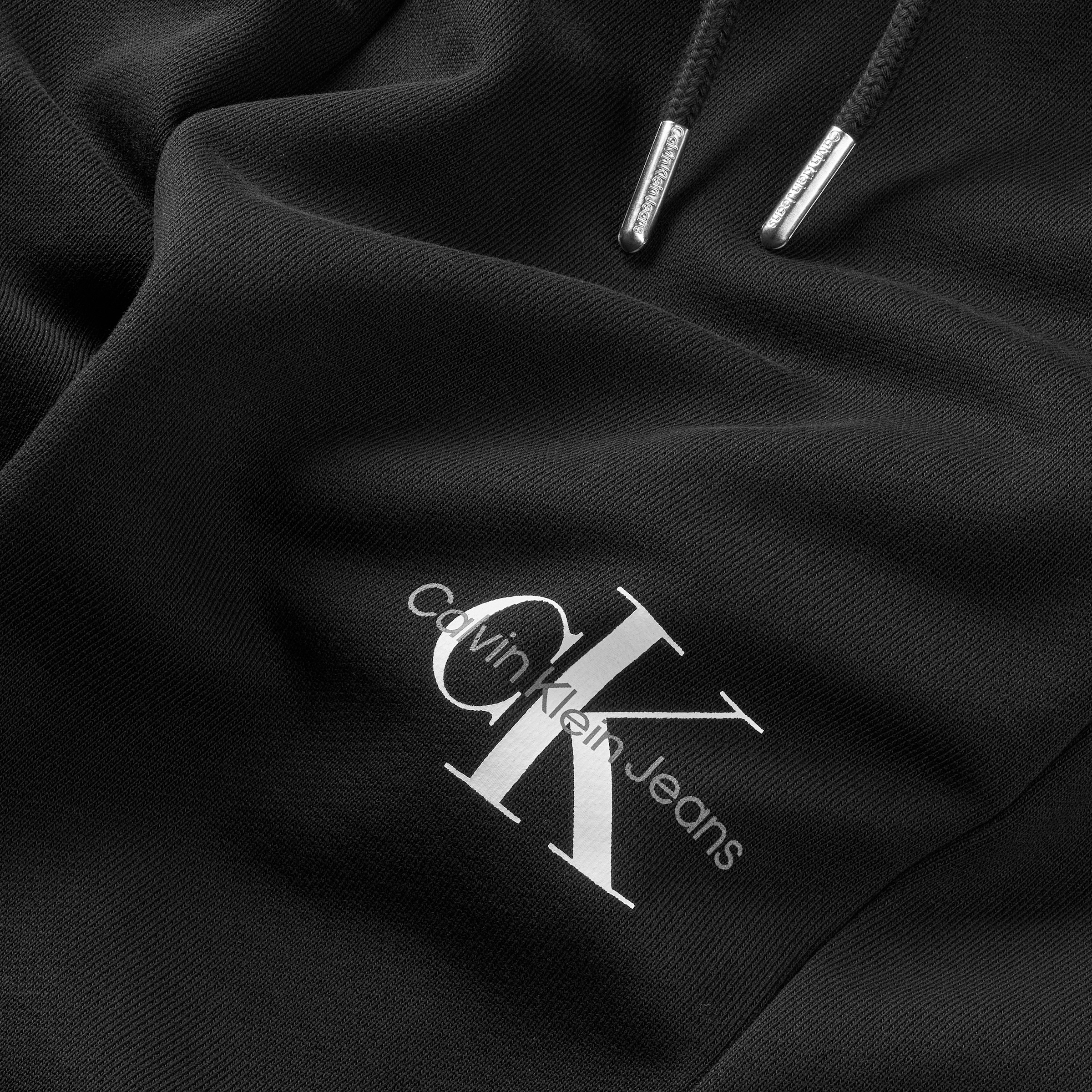 Calvin Klein Jeans Sweathose »MONOGRAM LOGO SWEATPANTS«, für Kinder bis 16 Jahre