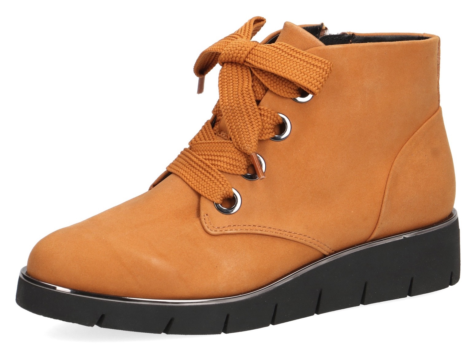 Image of Caprice Schnürstiefelette, mit herausnehmbarer Innensohle bei Ackermann Versand Schweiz