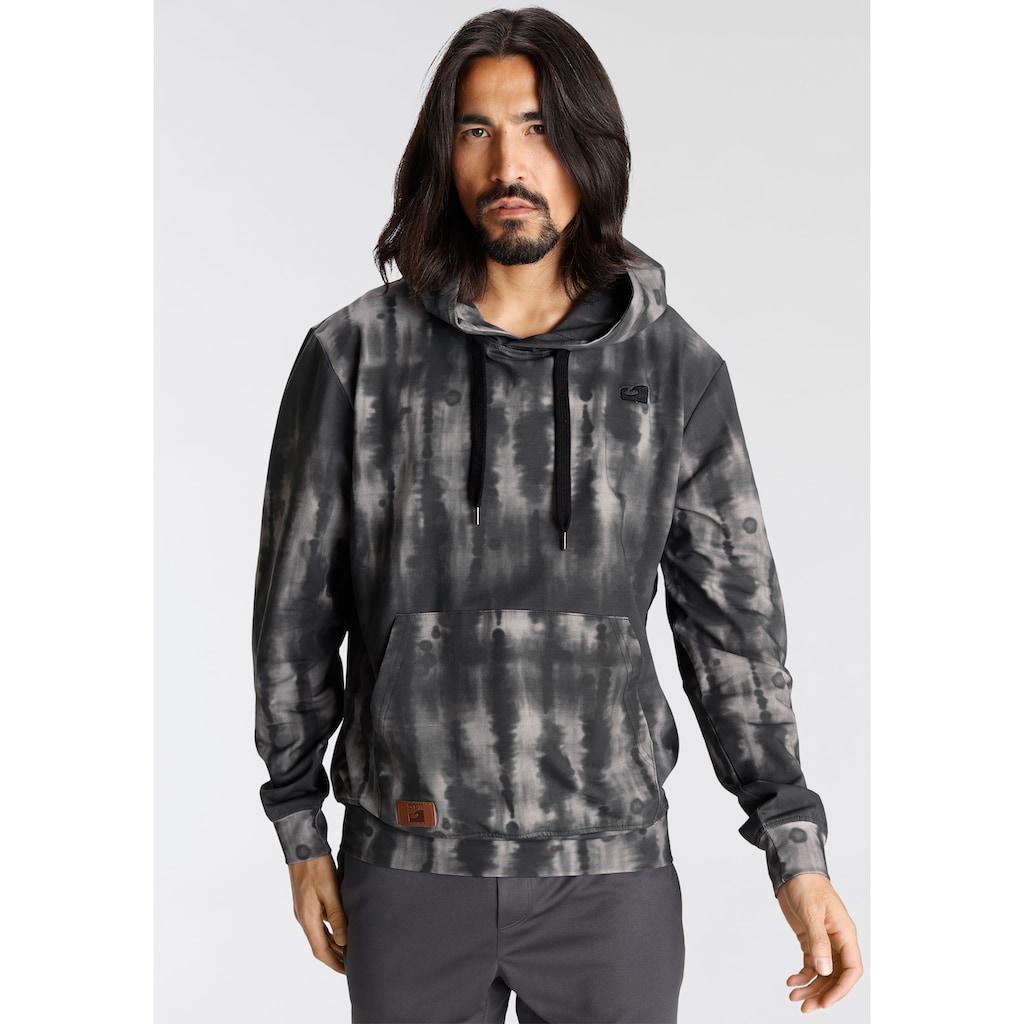 Ocean Sportswear Kapuzensweatshirt