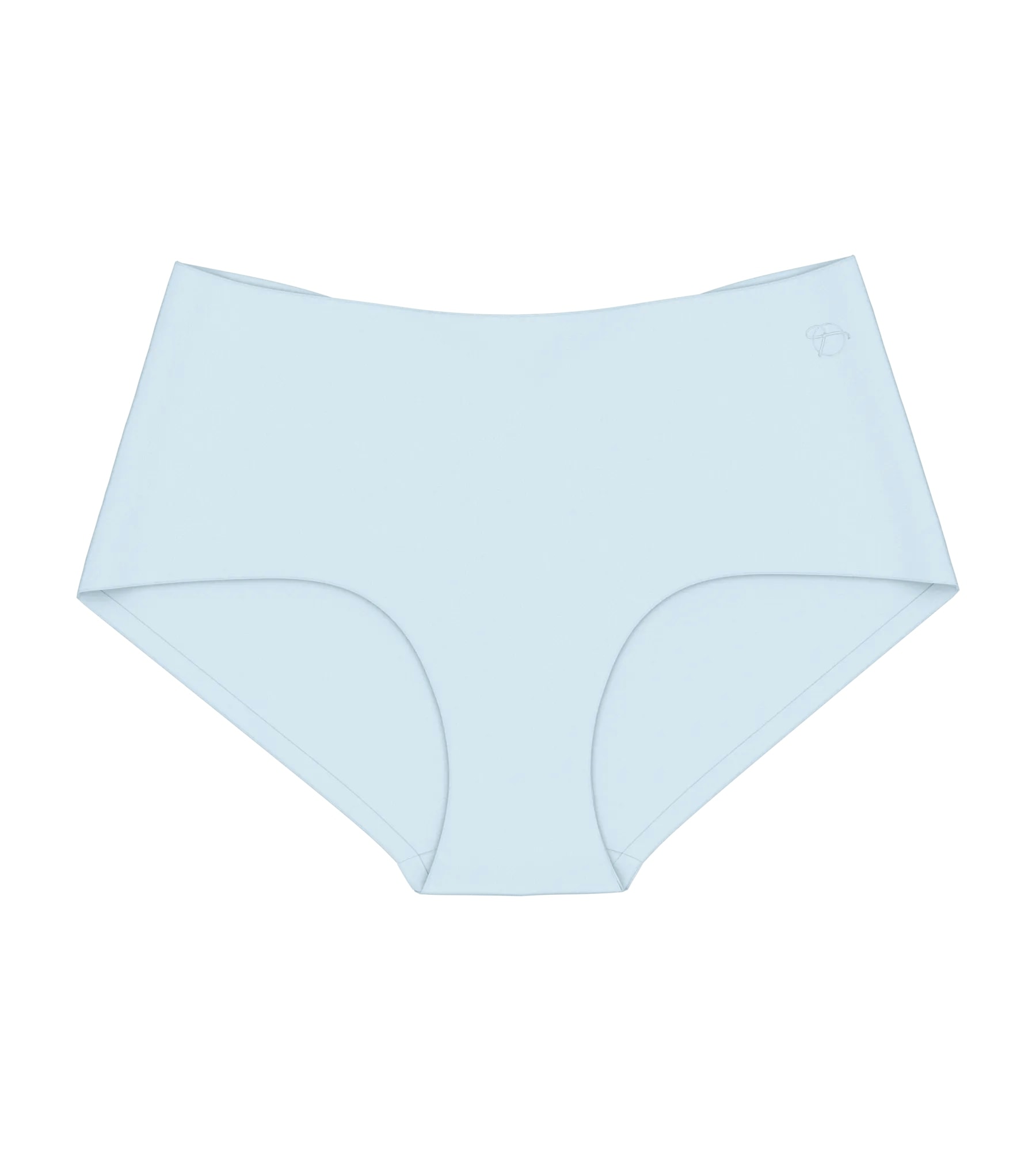 Triumph Panty »Body Make-Up Illusion« nahtlos, Microfaser, weicher Bund, geprägtes Logo