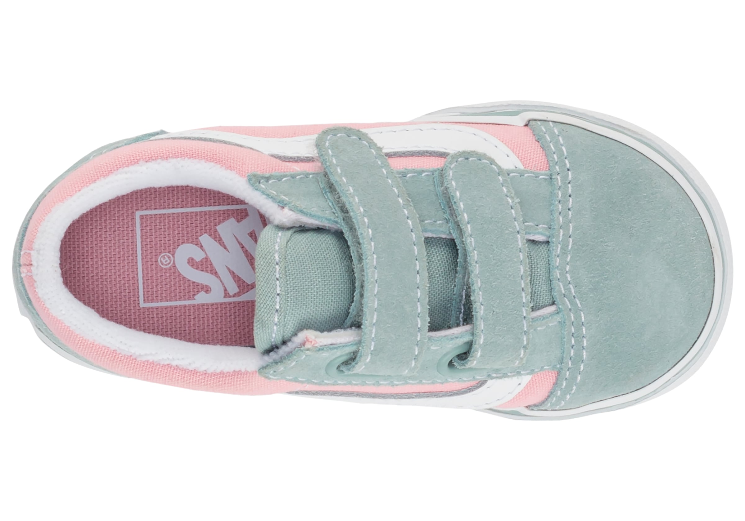 Vans Sneaker »Old Skool V«