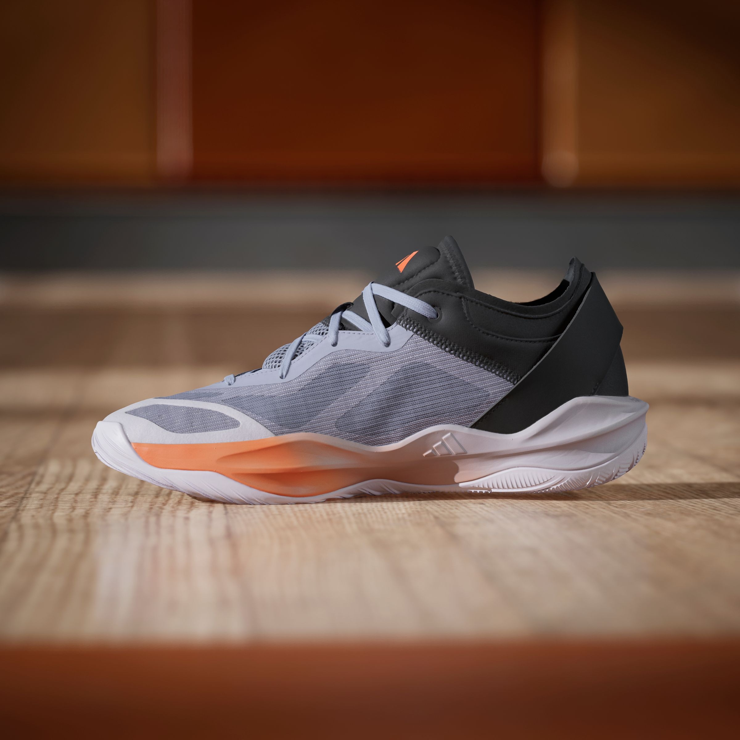 adidas Performance Basketballschuh »ADIZERO SELECT 2.0 LOW«