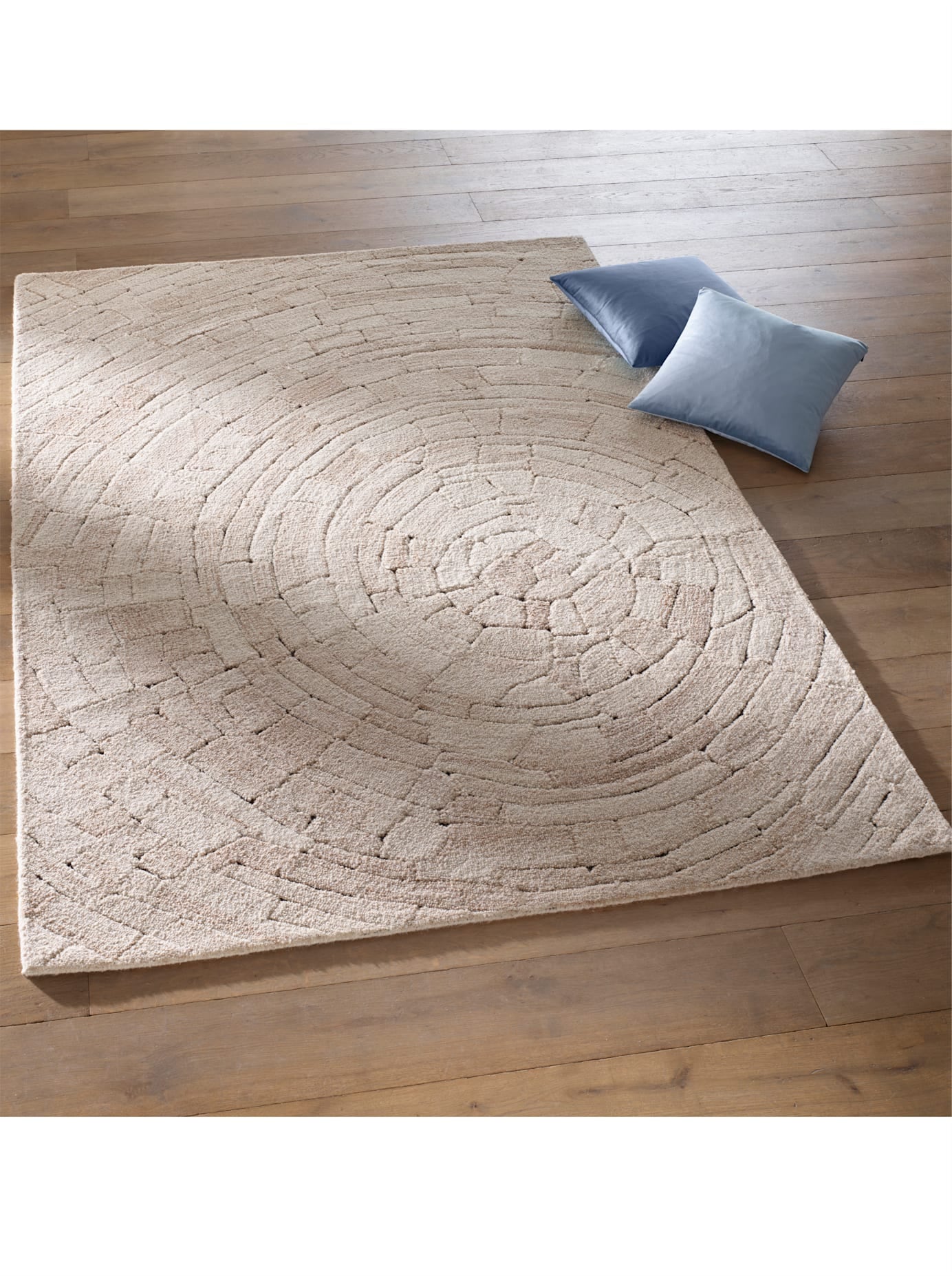 heine home Teppich 7 mm Höhe