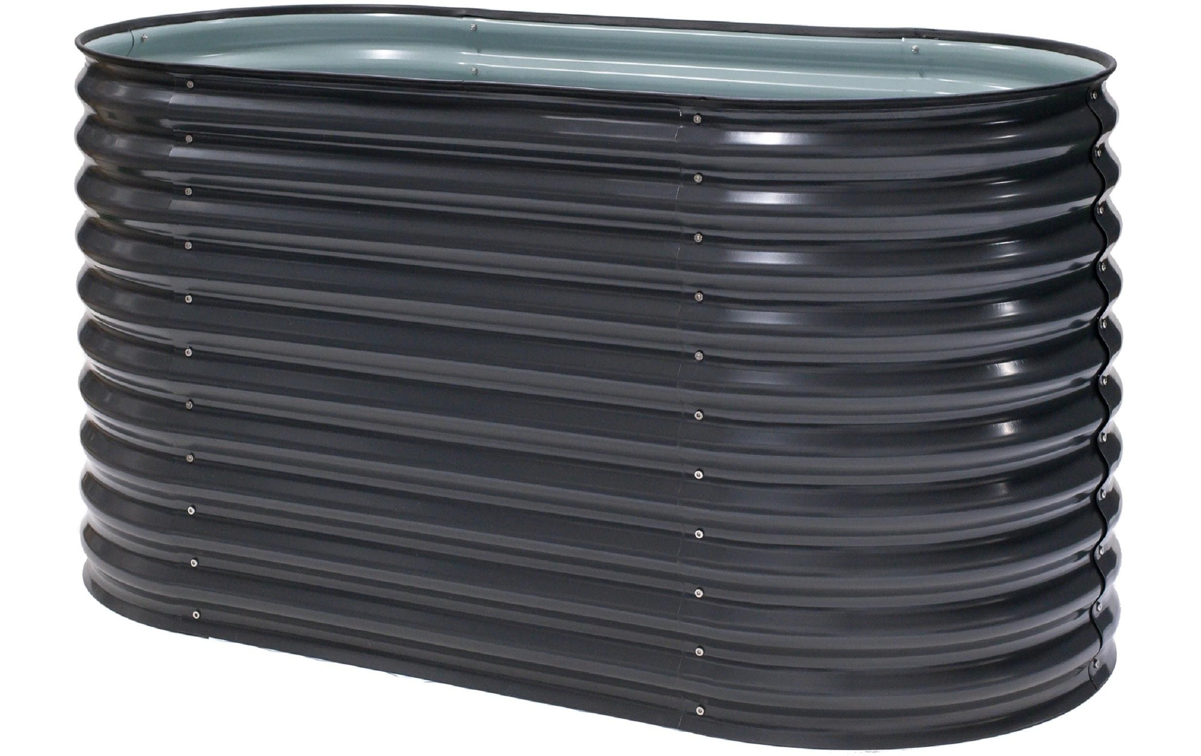 WESTMANN Hochbeet »Oval 160« BxTxH: 160x80x82 cm