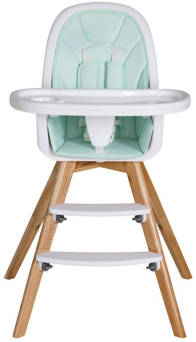 Image of Schardt Hochstuhl »Holly, mint« bei Ackermann Versand Schweiz