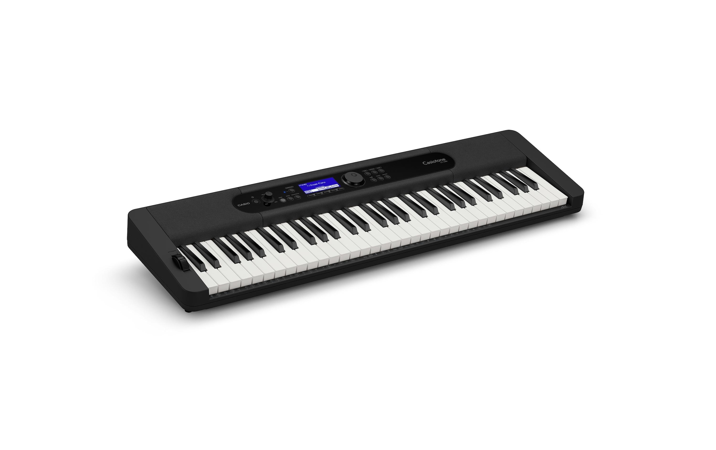 CASIO Keyboard »CT-S400«