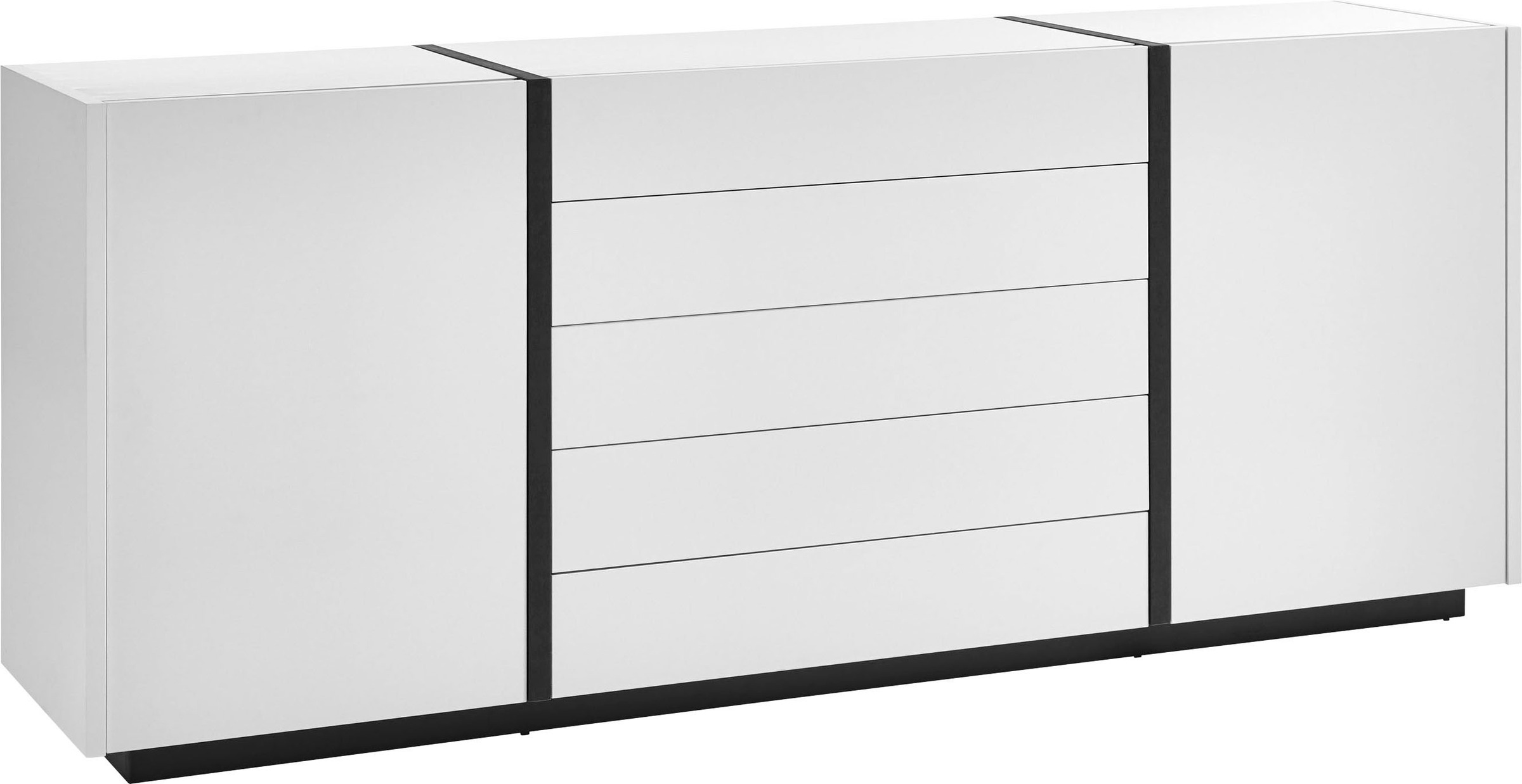 Image of INOSIGN Sideboard »CAiO«, Breite 192 cm bei Ackermann Versand Schweiz
