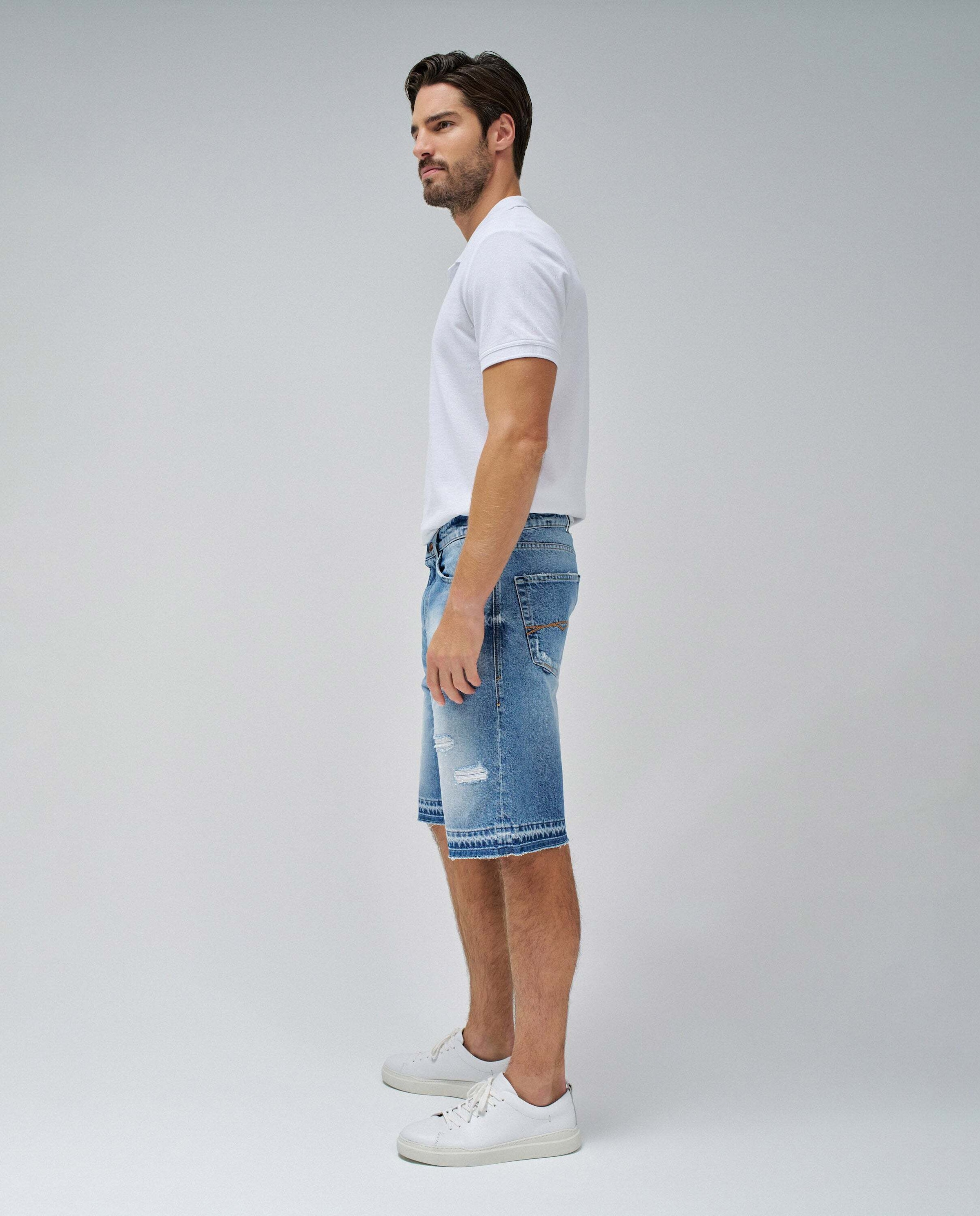 Salsa Shorts »Salsa Jeans Shorts CS Short Destroyed«